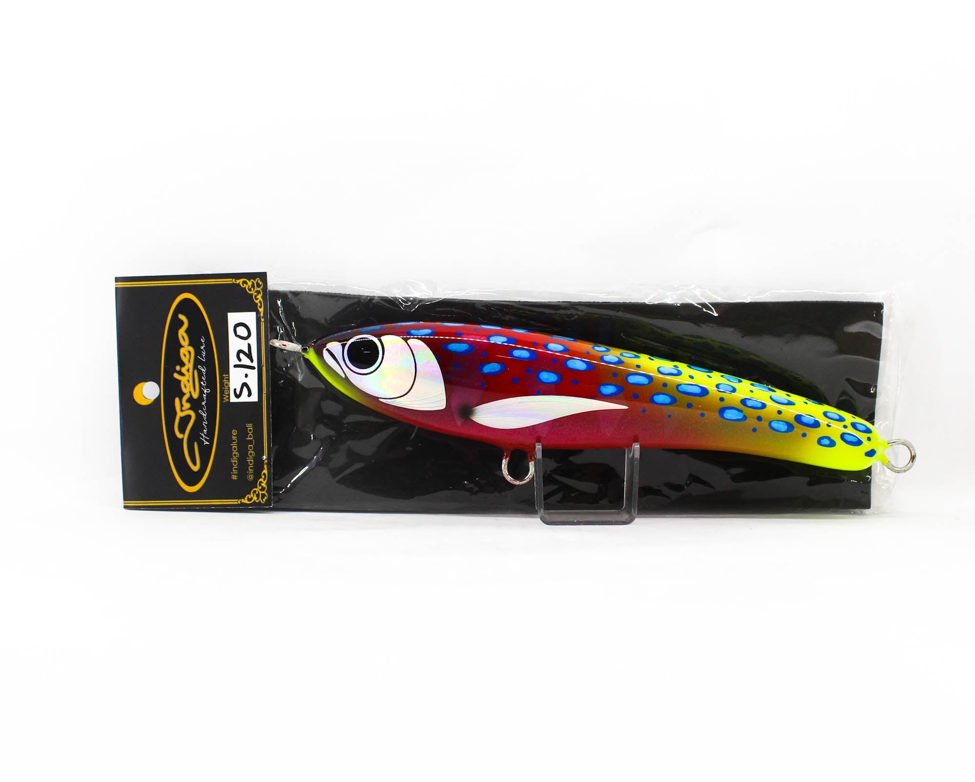 Lure Haven Singapore