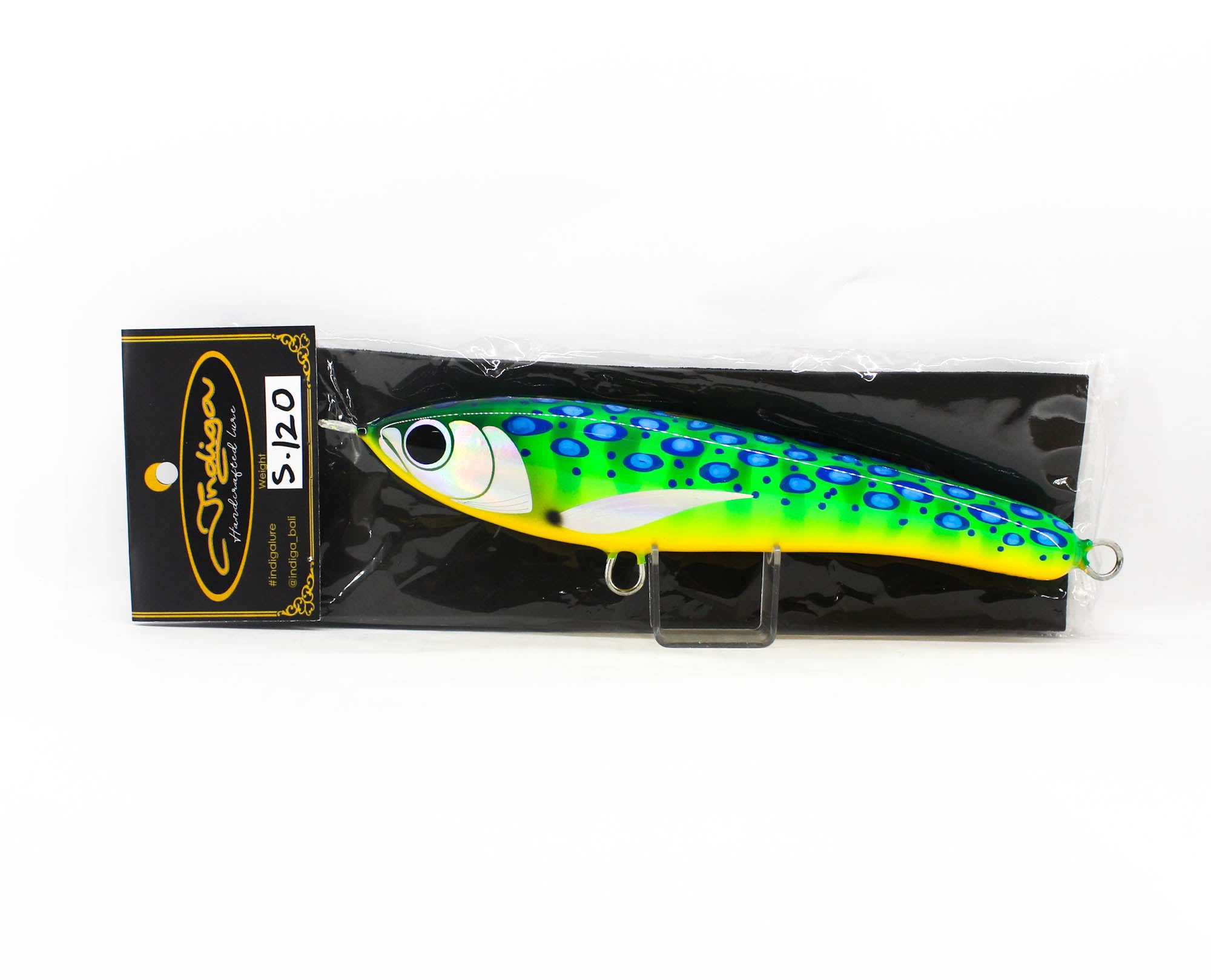 Lure Haven Singapore