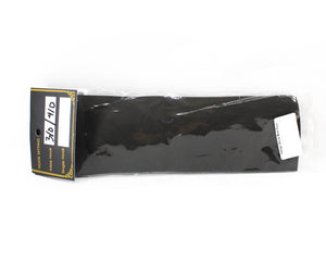 Leurre Indiga Stick Bait 80g – Coule Rapide, Black Tiger, Pour Pêche En Mer