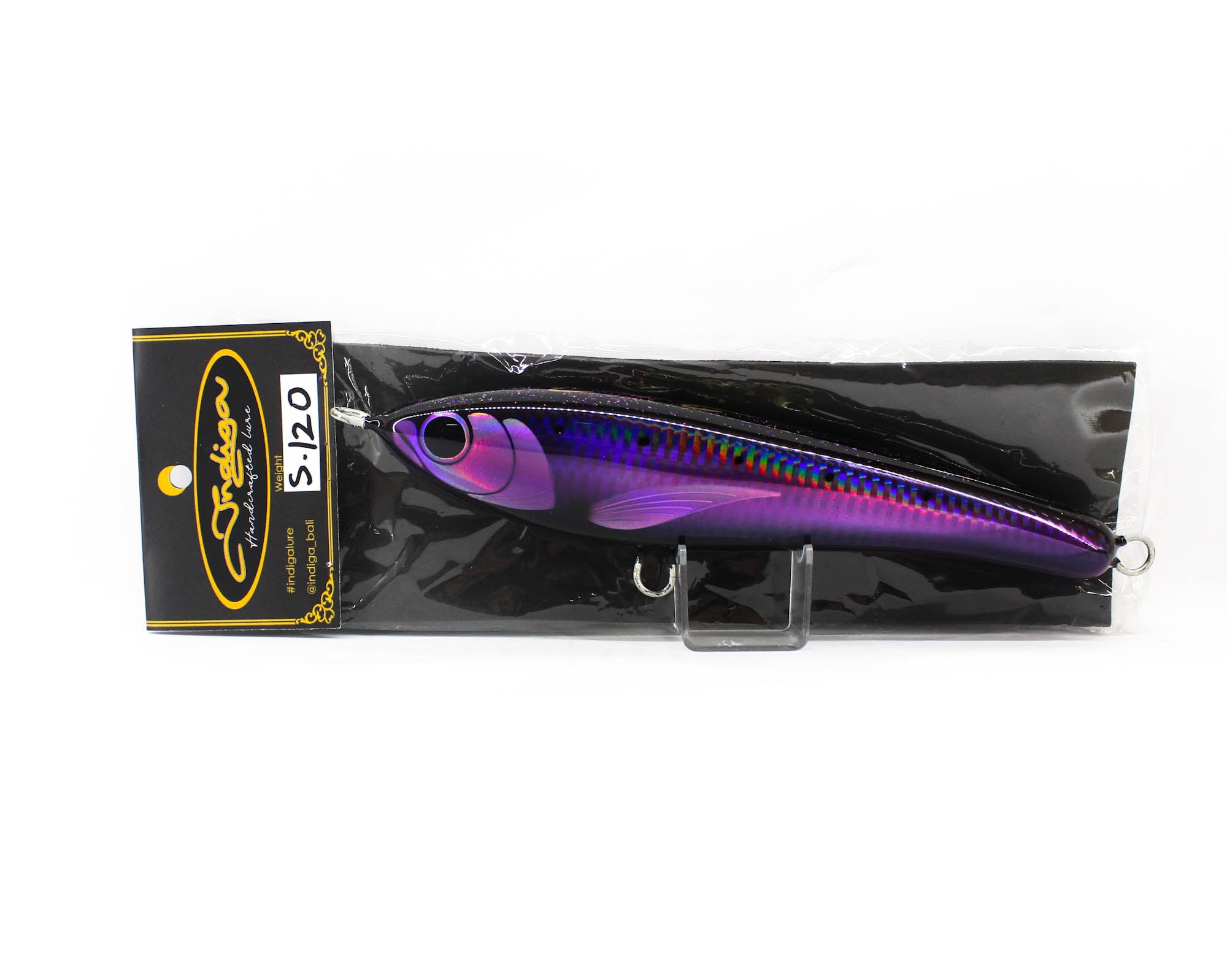 Lure Haven Singapore