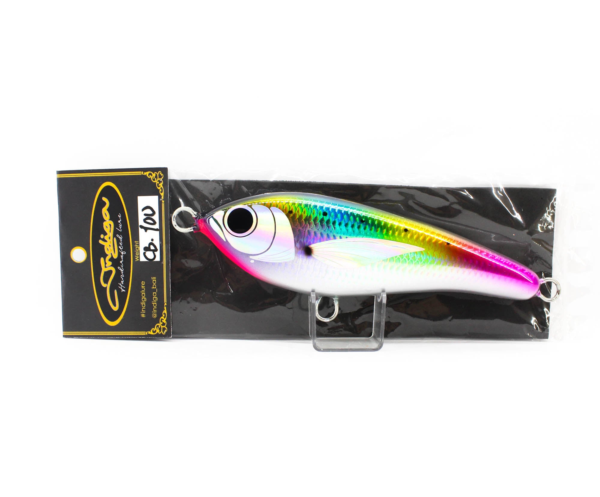 Lure Haven Singapore