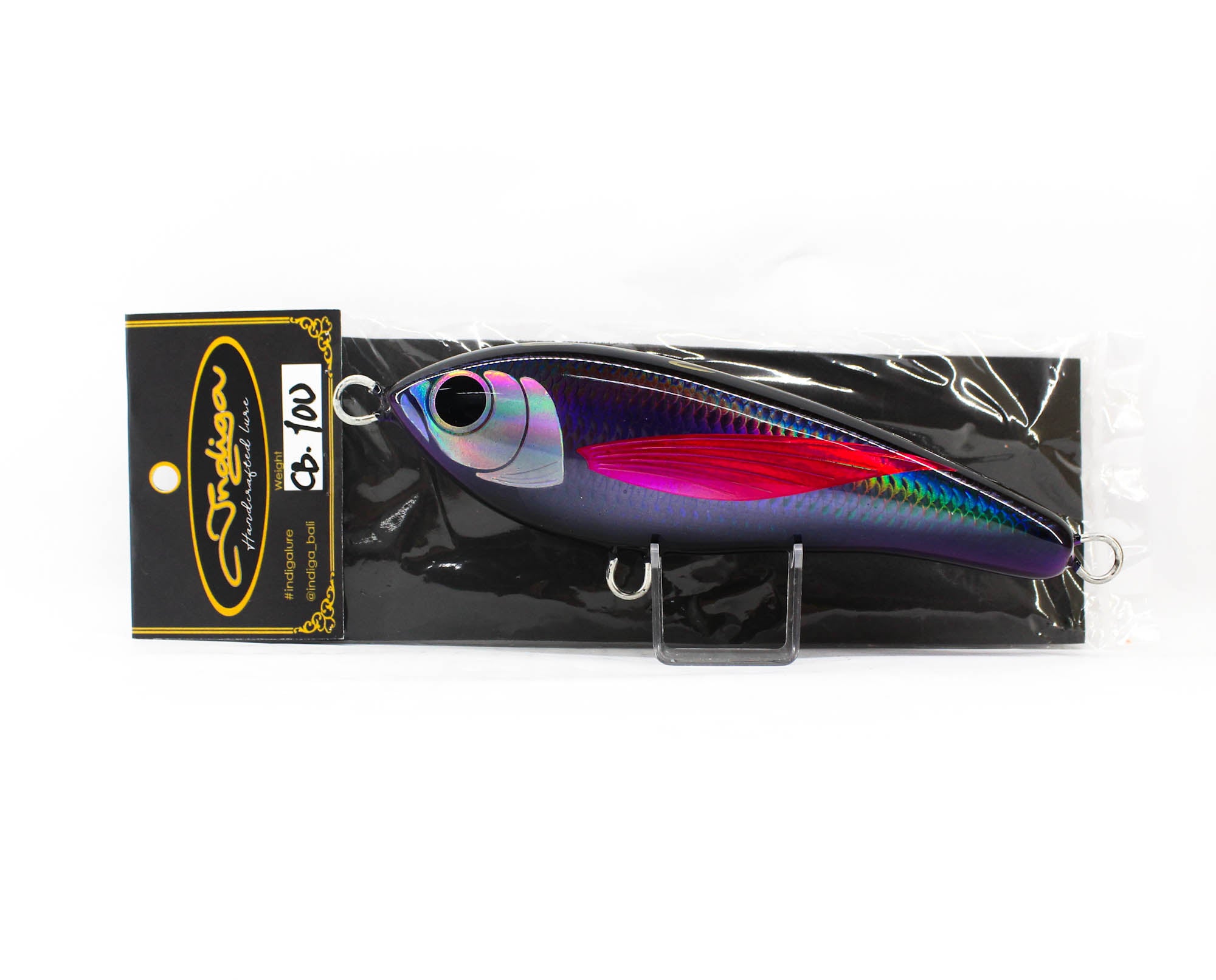 Lure Haven Singapore