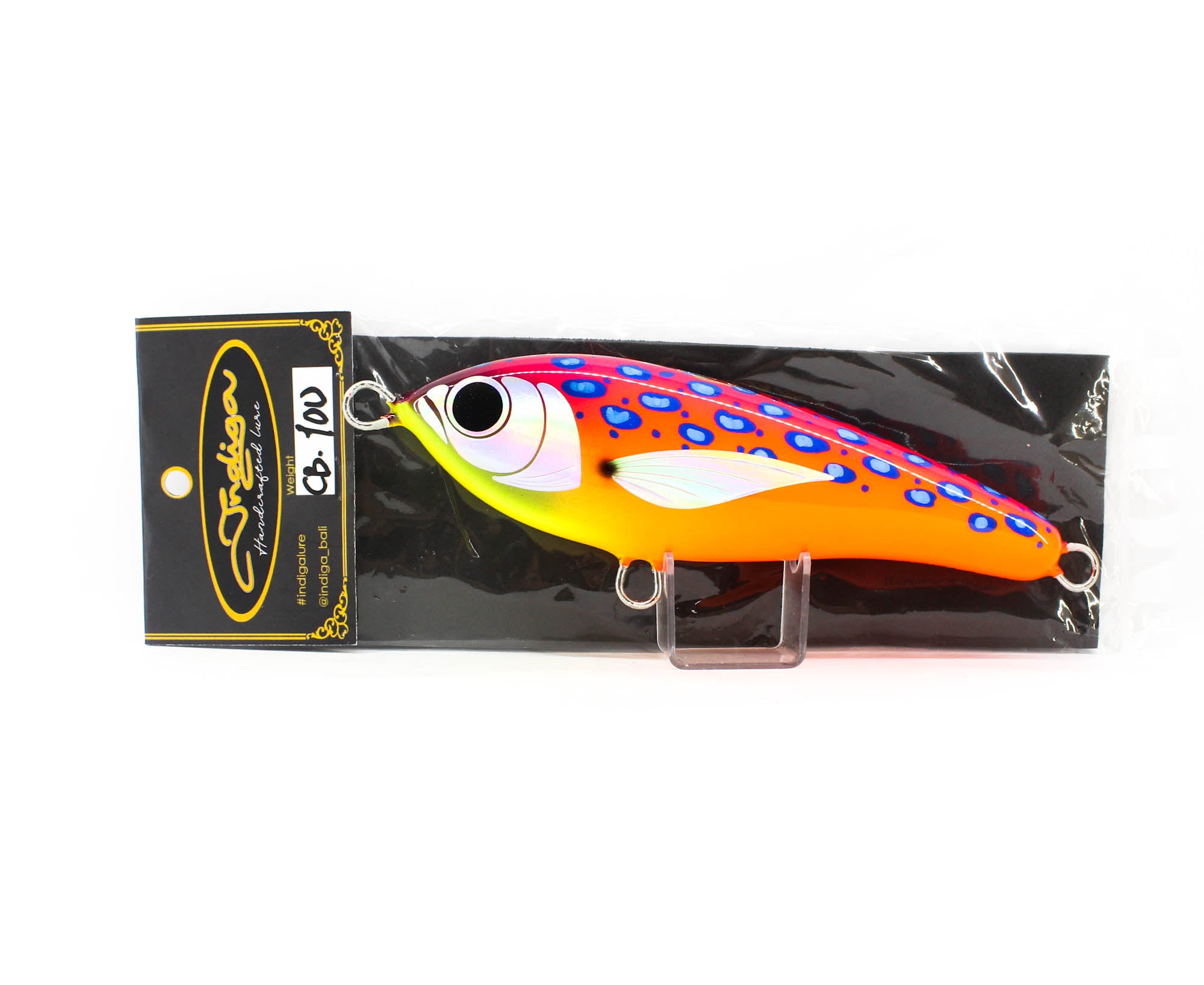 Lure Haven Singapore