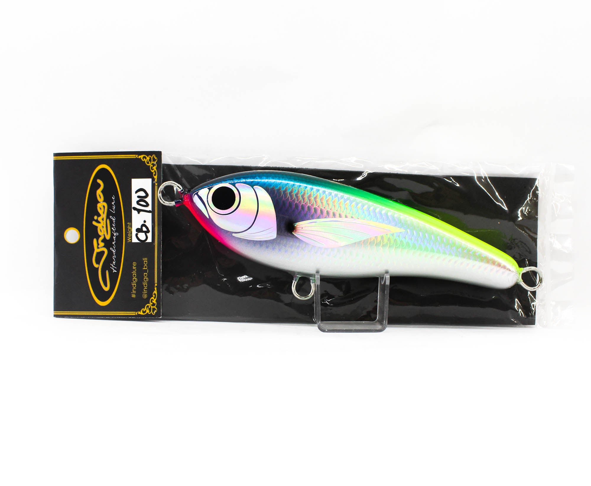 Lure Haven Singapore