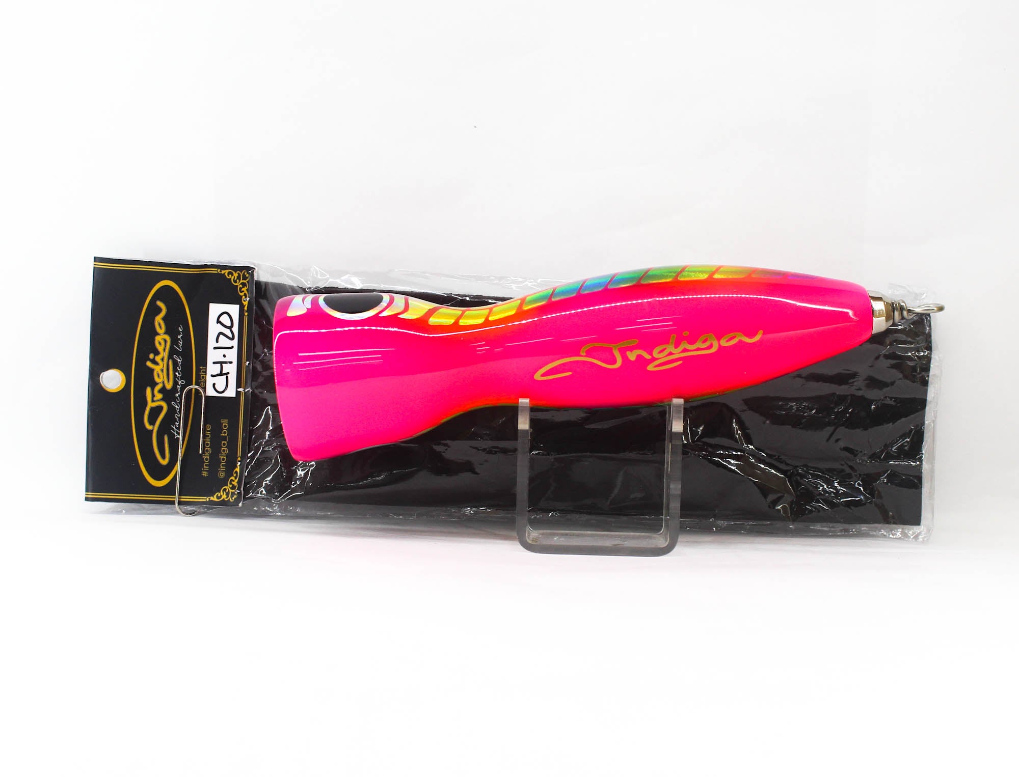 Lure Haven Singapore