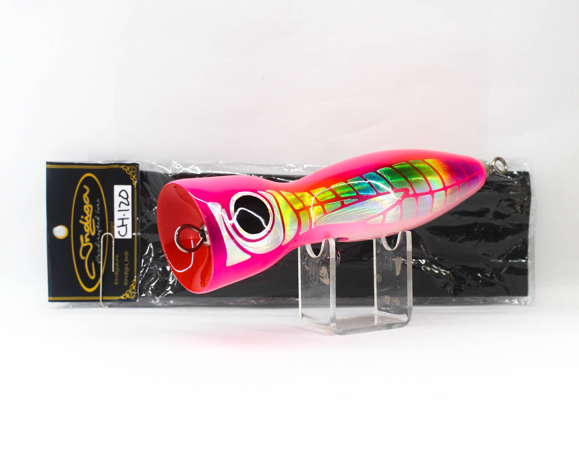 Lure Haven Singapore