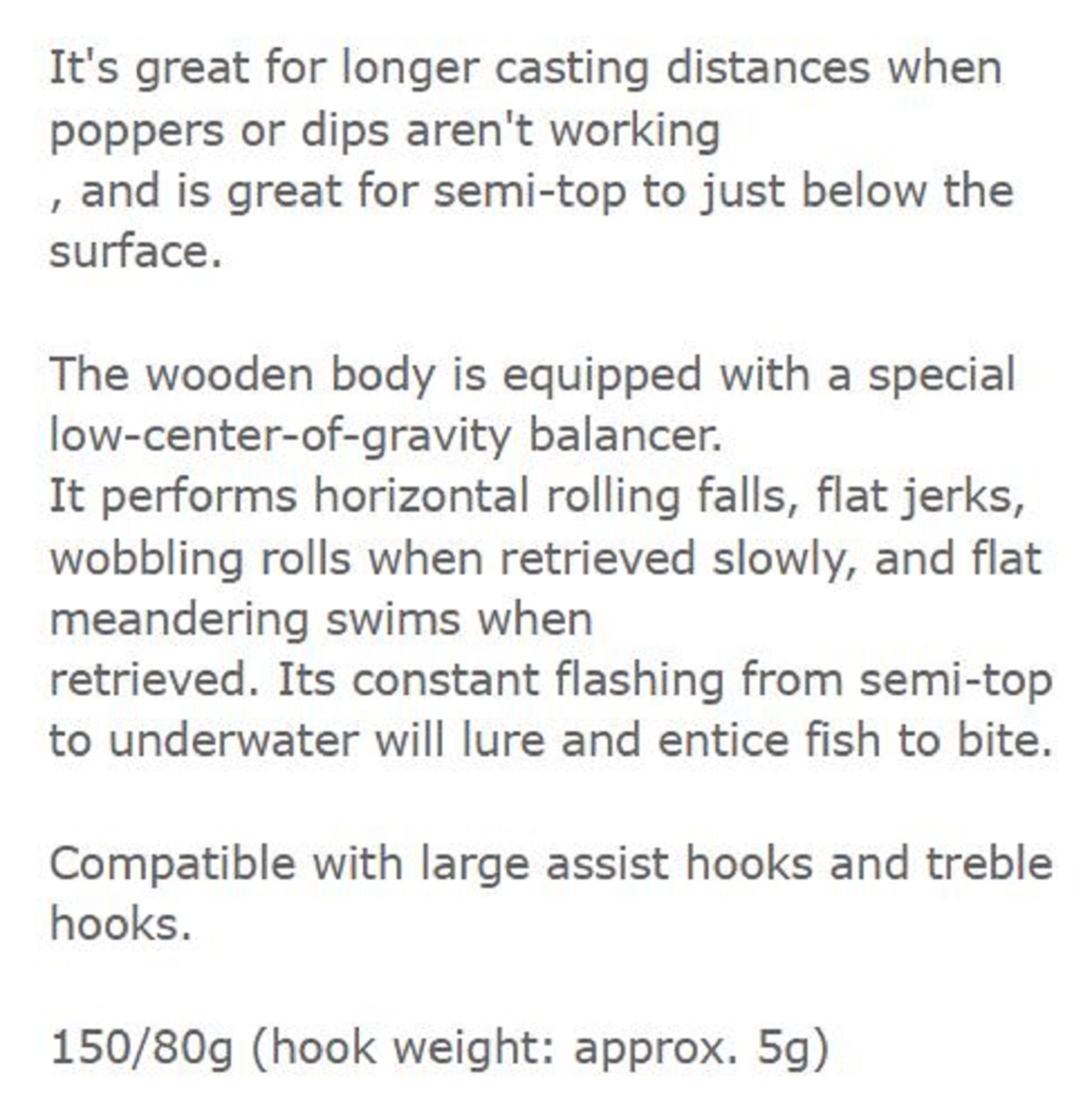 Lure Haven Singapore