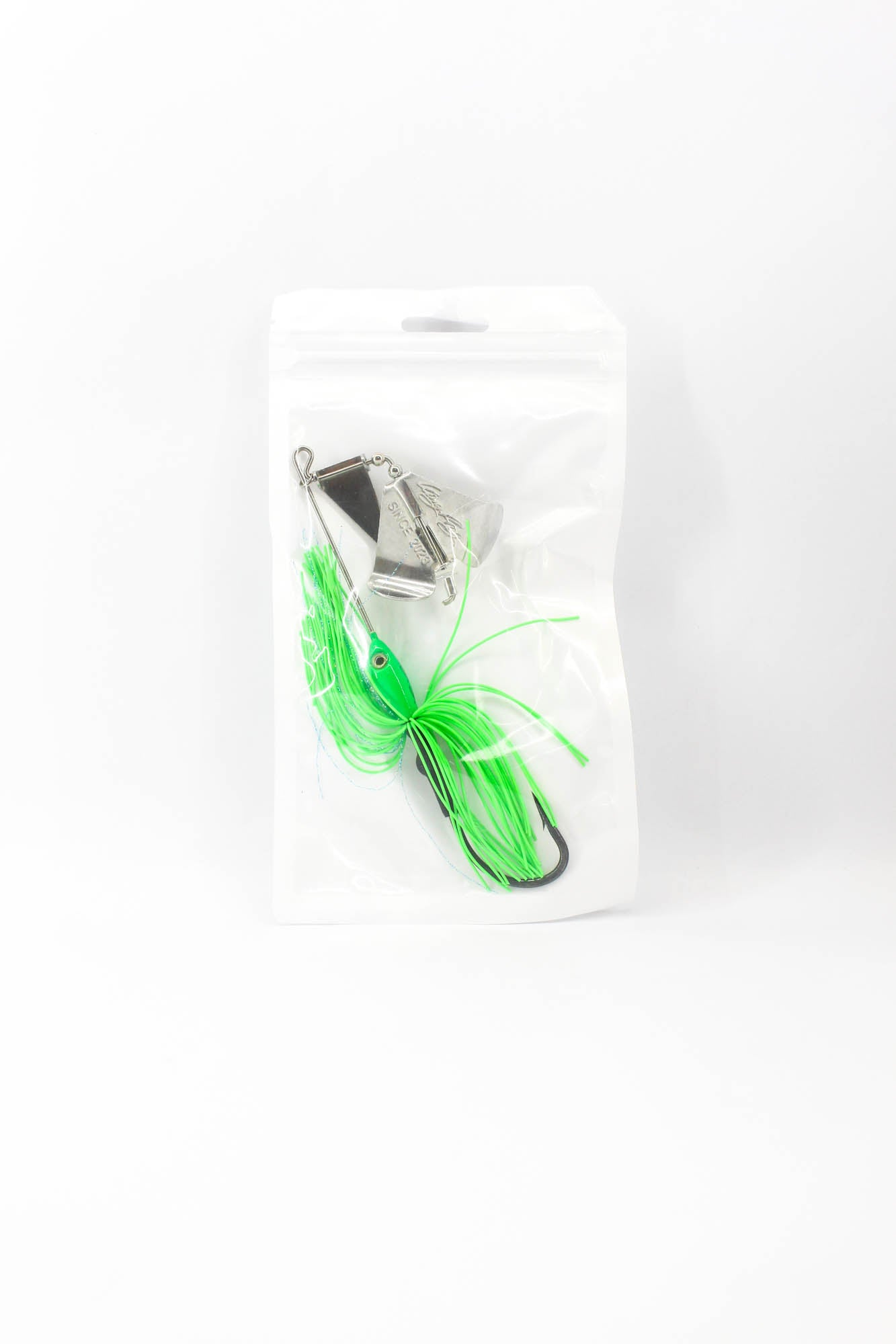 KF Buzzbait Type II 120mm 25 grams Sinking Lure Green (4006)