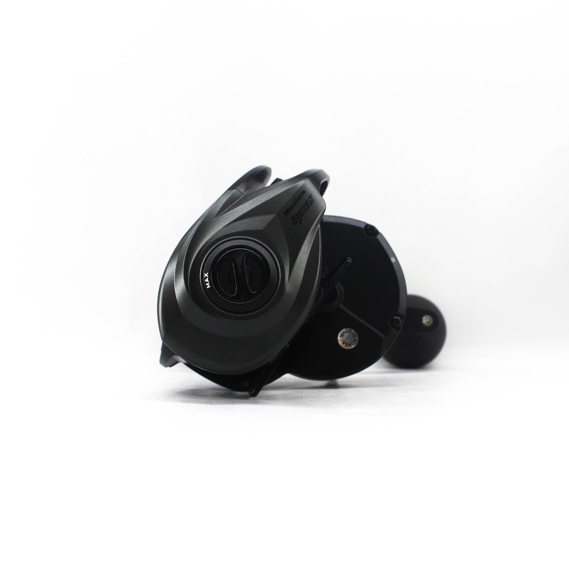 Abu Garcia Reel Baitcast 25 Beast 400LP Left hand (2312)