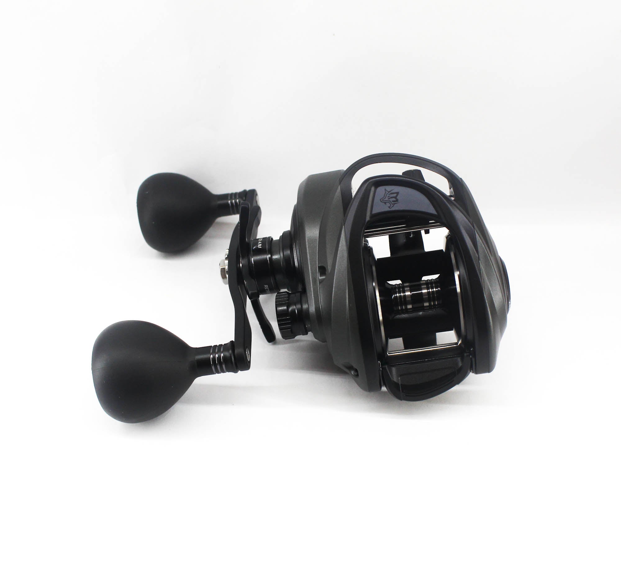 Abu Garcia Reel Baitcast 25 Beast 400LP Left hand (2312)