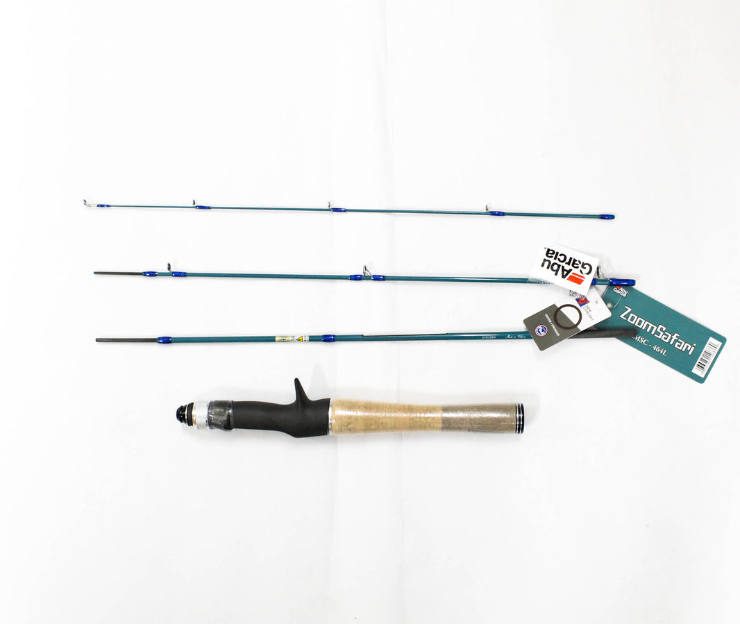 Best Fishing Rods in Singapore | Lure Haven