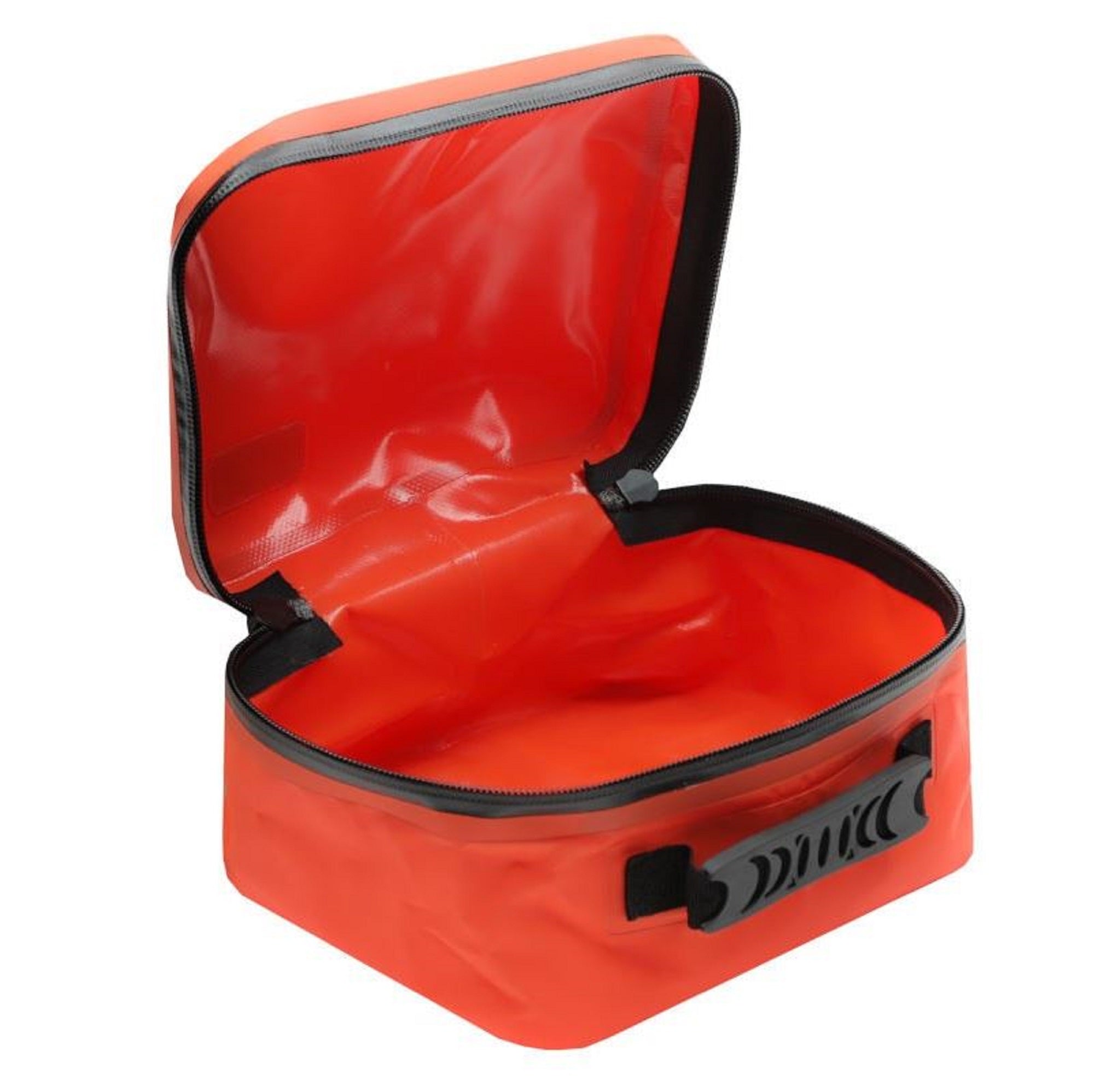 HPA Soft Bag Waterproof 25 x 20 x 12.5 cm Orange (0478)