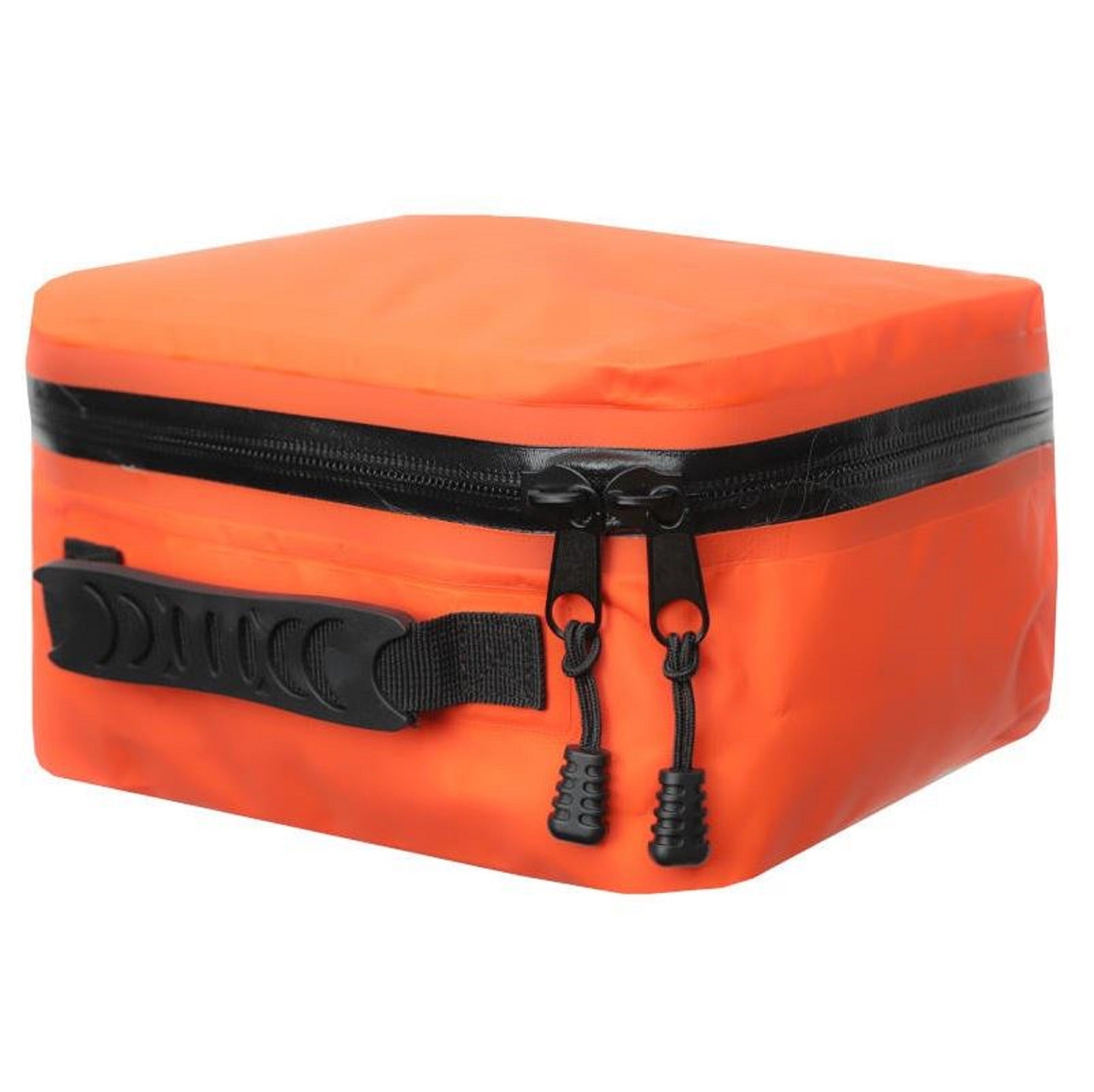 HPA Soft Bag Waterproof 25 x 20 x 12.5 cm Orange (0478)
