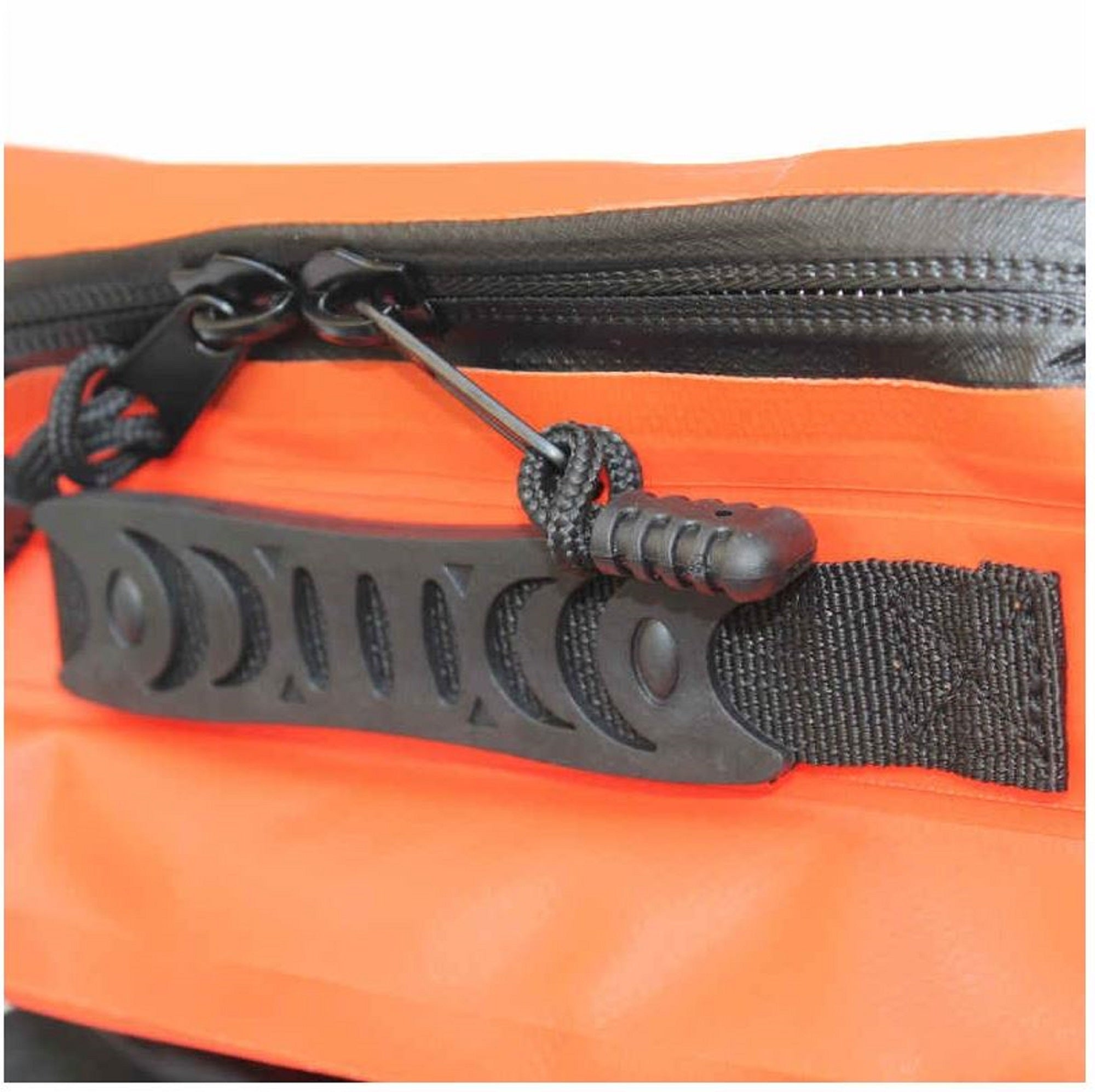HPA Soft Bag Waterproof 25 x 20 x 12.5 cm Orange (0478)