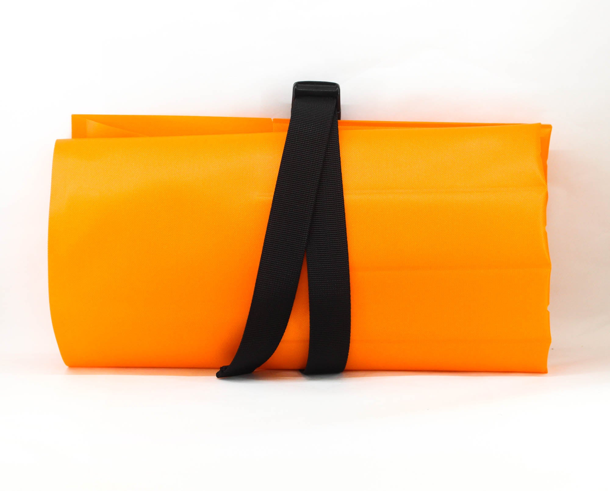 HPA Bag Lure Roll 10 Pouches Size M Orange (0560)