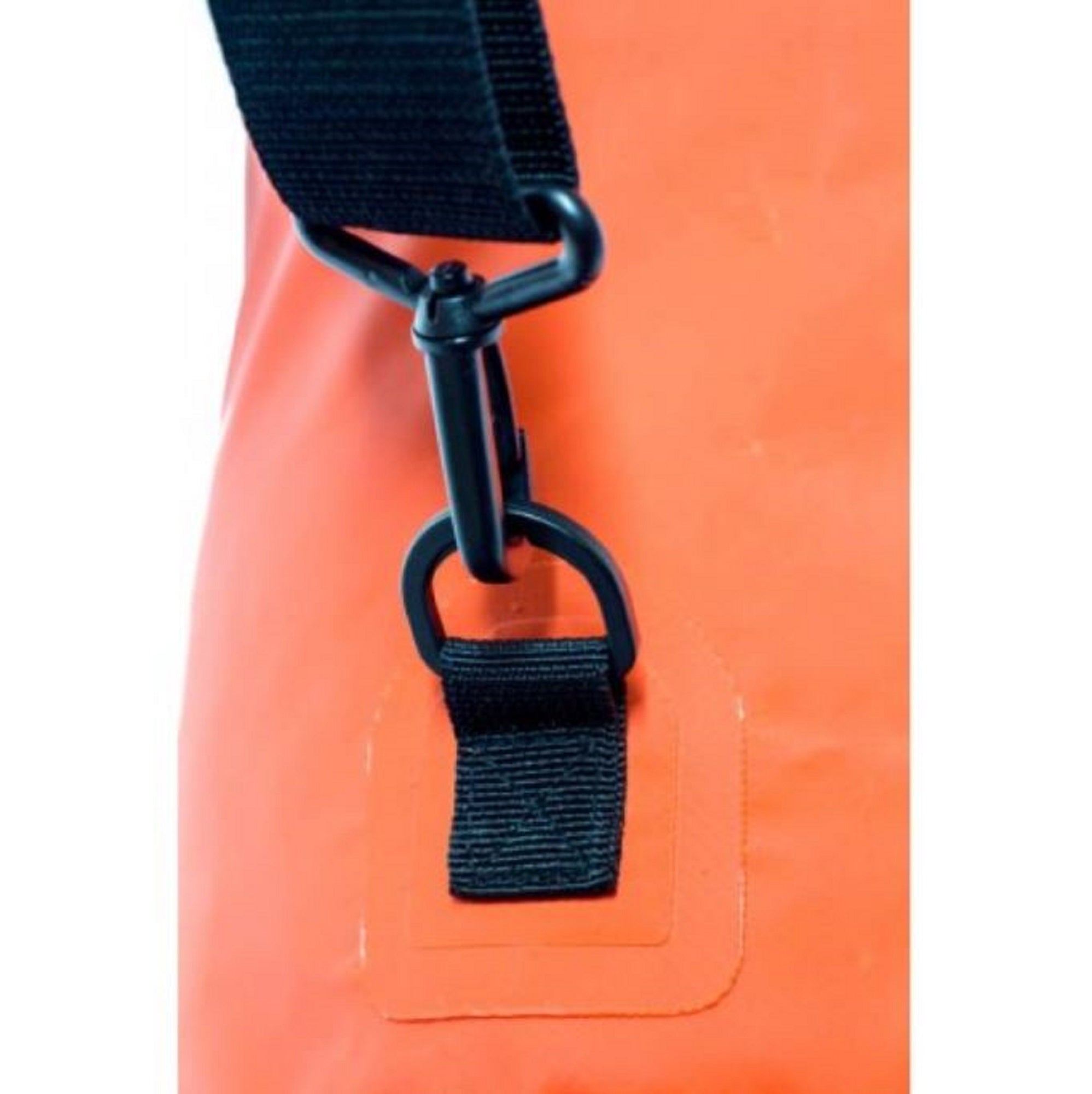 HPA Swell 30 Waterproof Tube Bag 27 x 46 cm 30 litres Orange (0490)