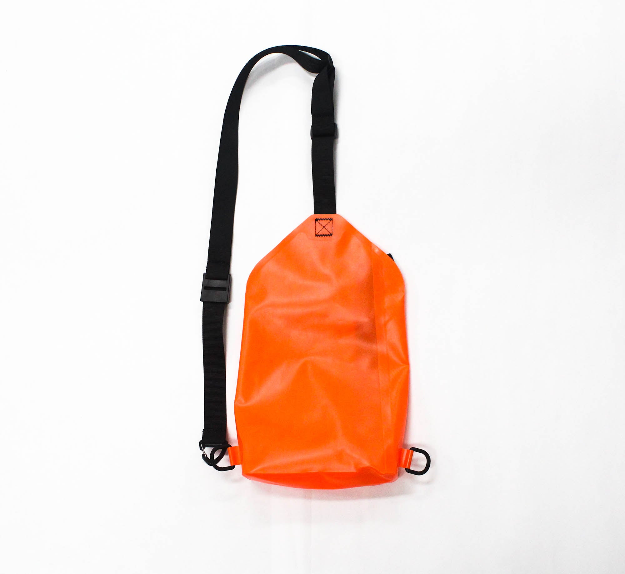 HPA Mini Sling Waterproof Bag 30 x 18 x 6cm Orange (0599)
