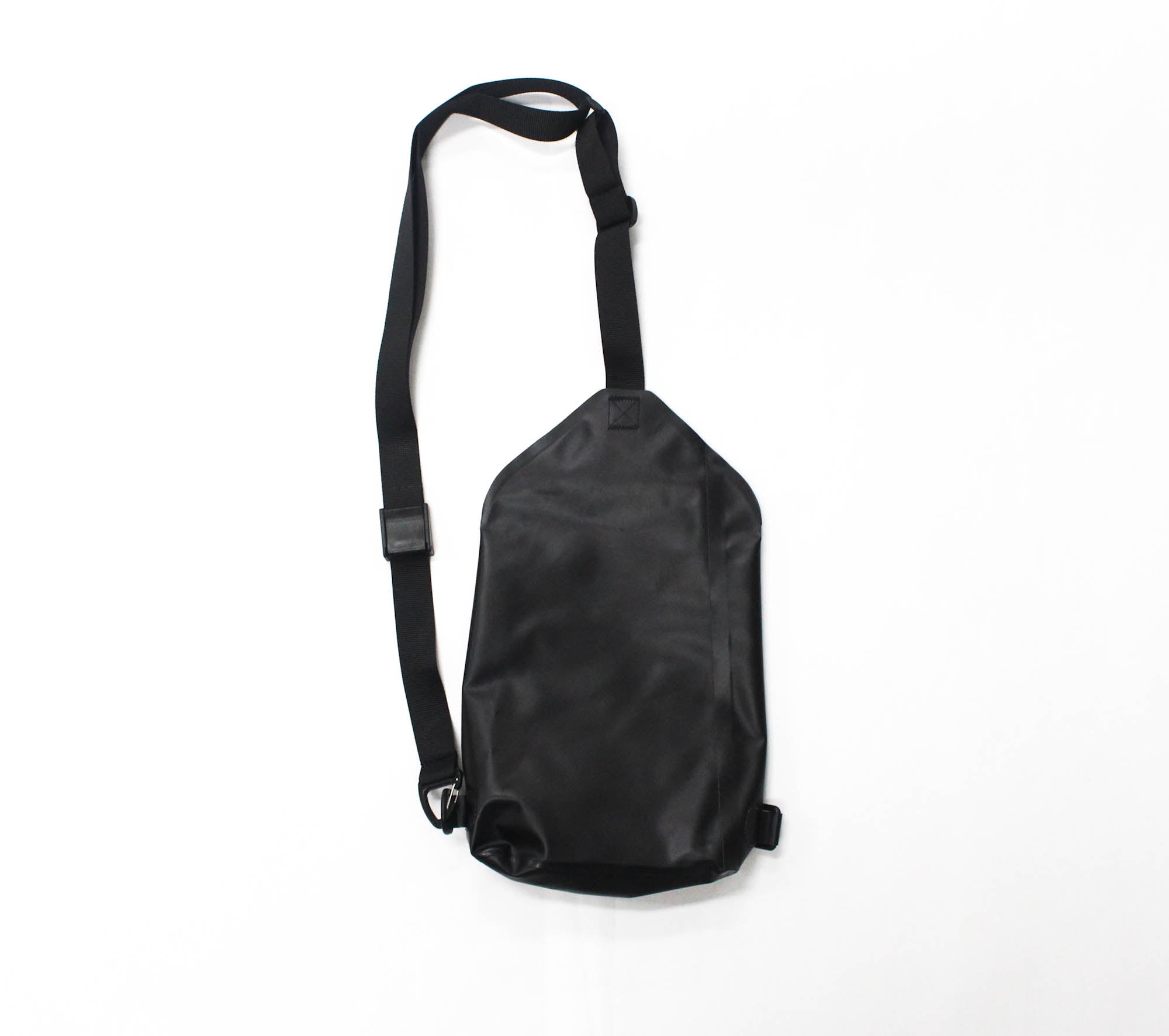 HPA Mini Sling Waterproof Bag 30 x 18 x 6cm Black (0605)