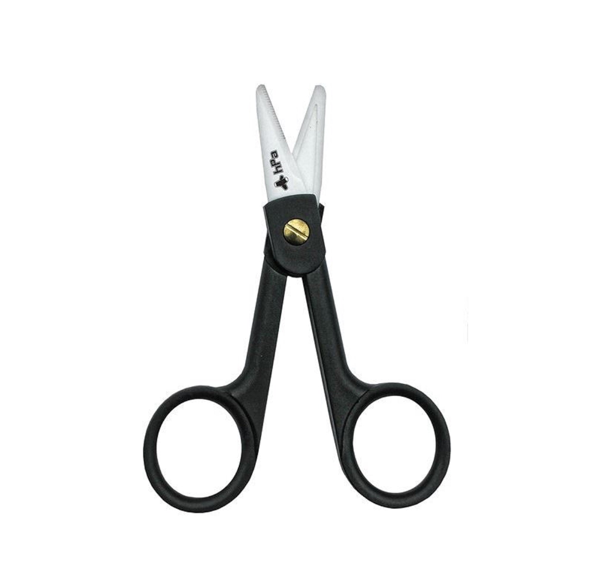 HPA Ceramic Braided Line Scissors (0766)