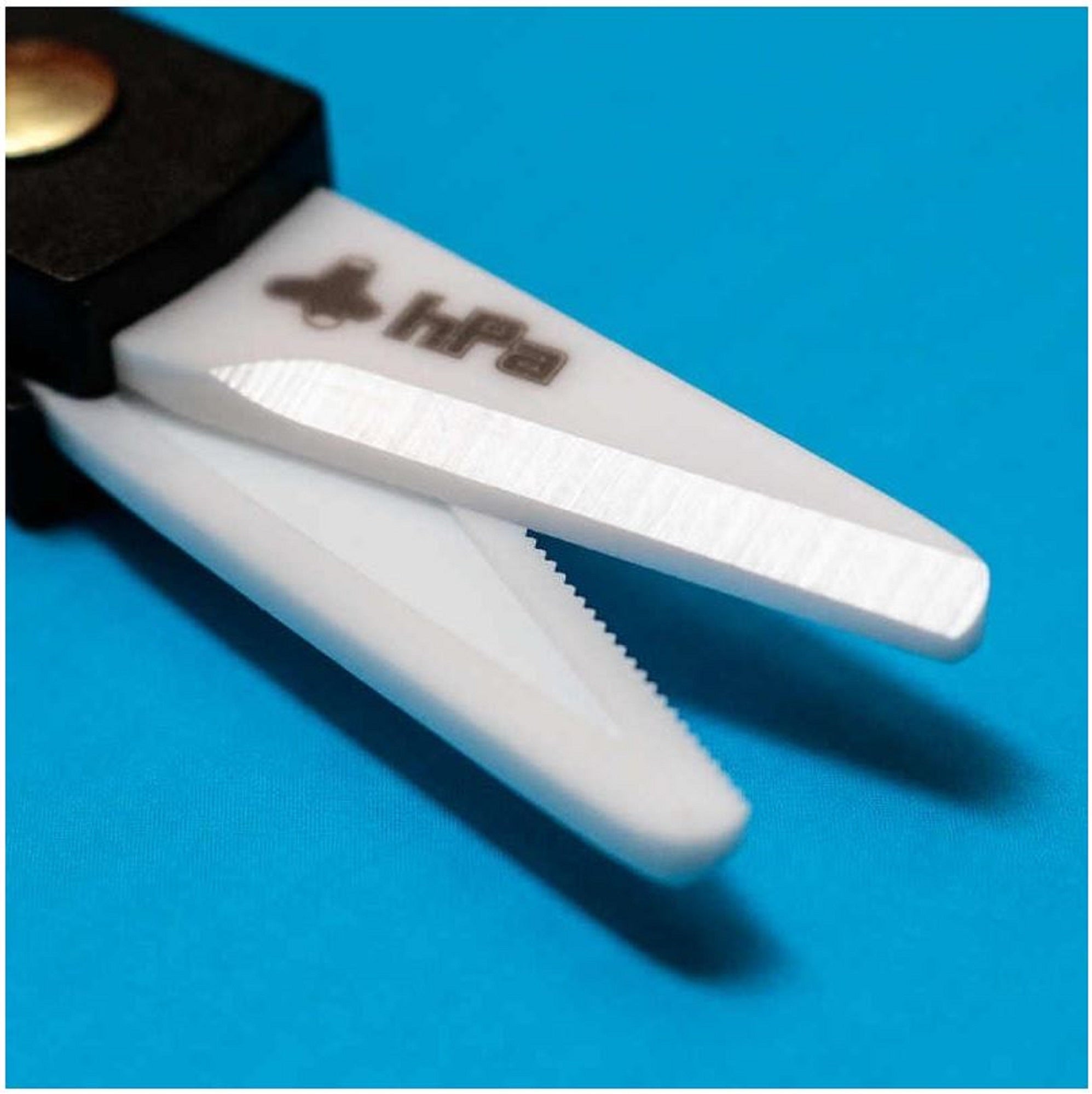 HPA Ceramic Braided Line Scissors (0766)