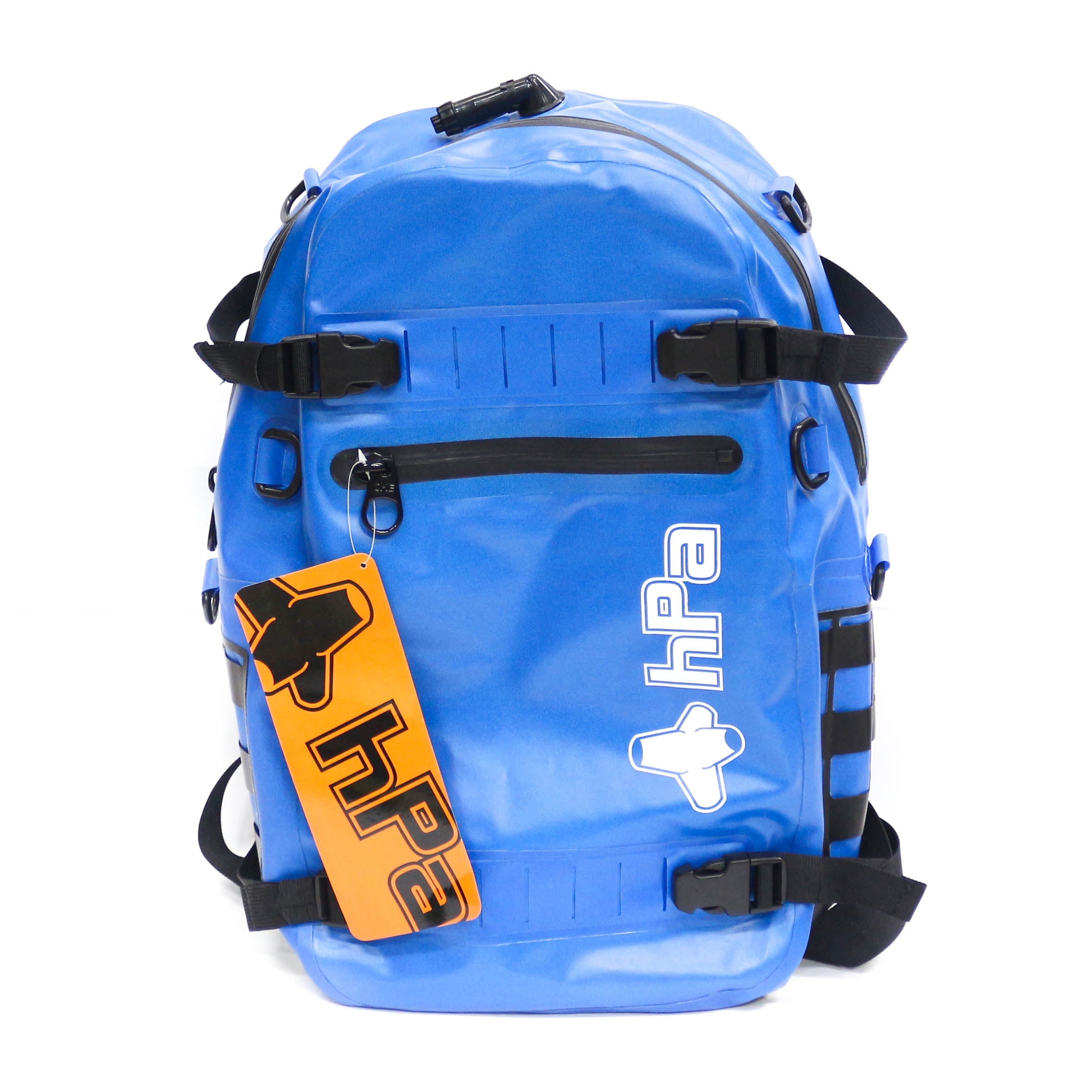HPA Infladry 25 Backpack 50 x 28 x 18cm 25 litres Blue (0030)