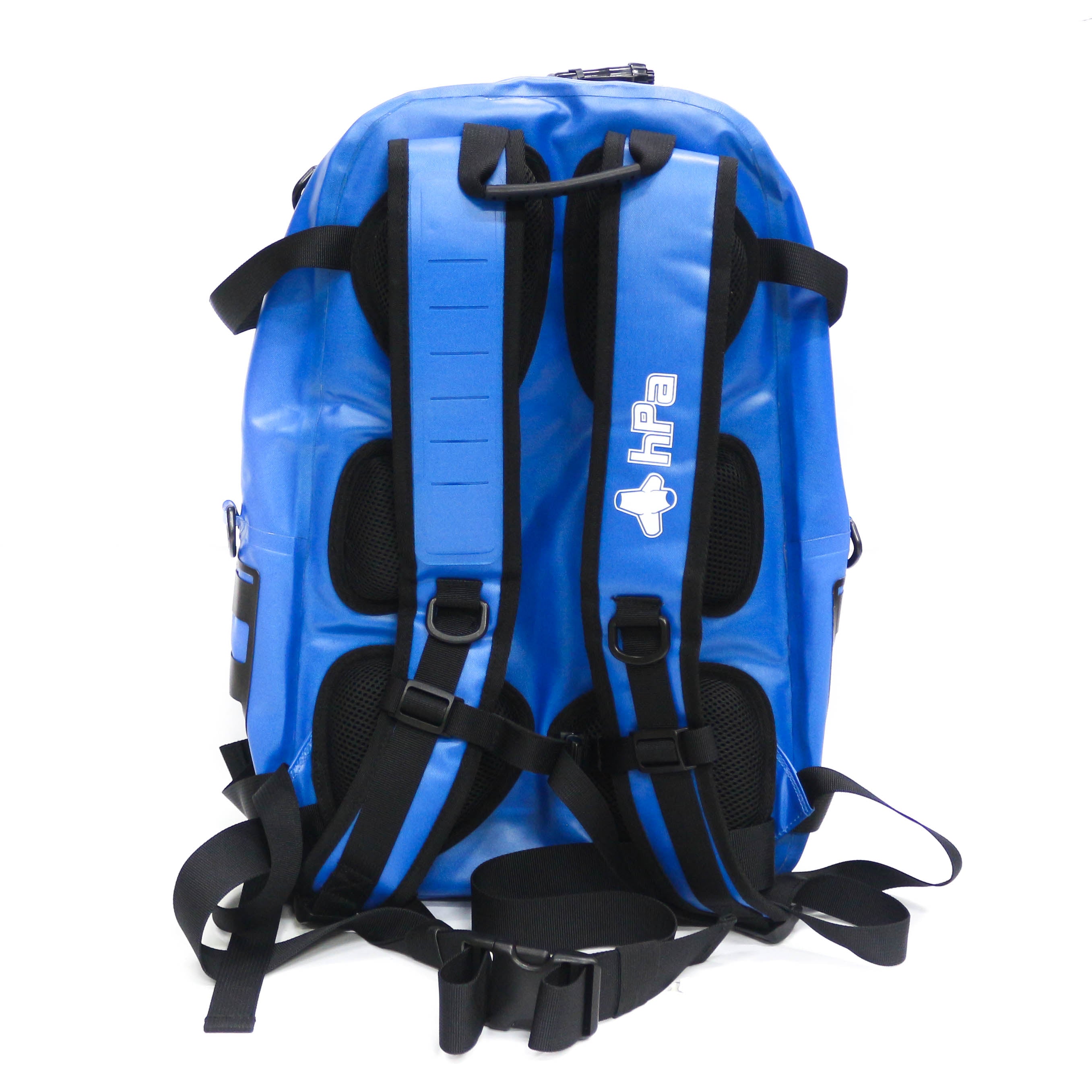 HPA Infladry 25 Backpack 50 x 28 x 18cm 25 litres Blue (0030)