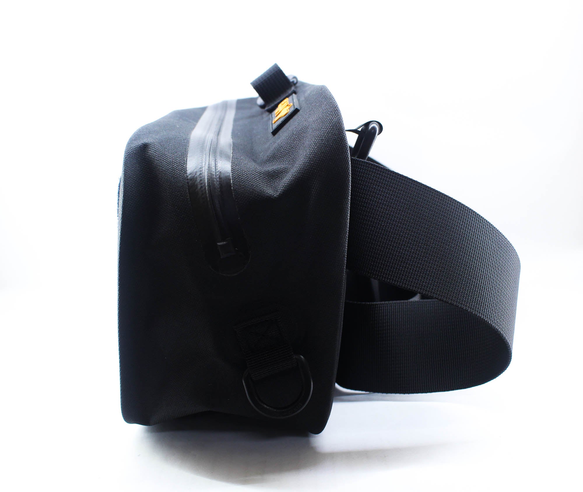 HPA Infladry 6 Waistpack 27 x 18 x 10cm 6 litres Black (0061)