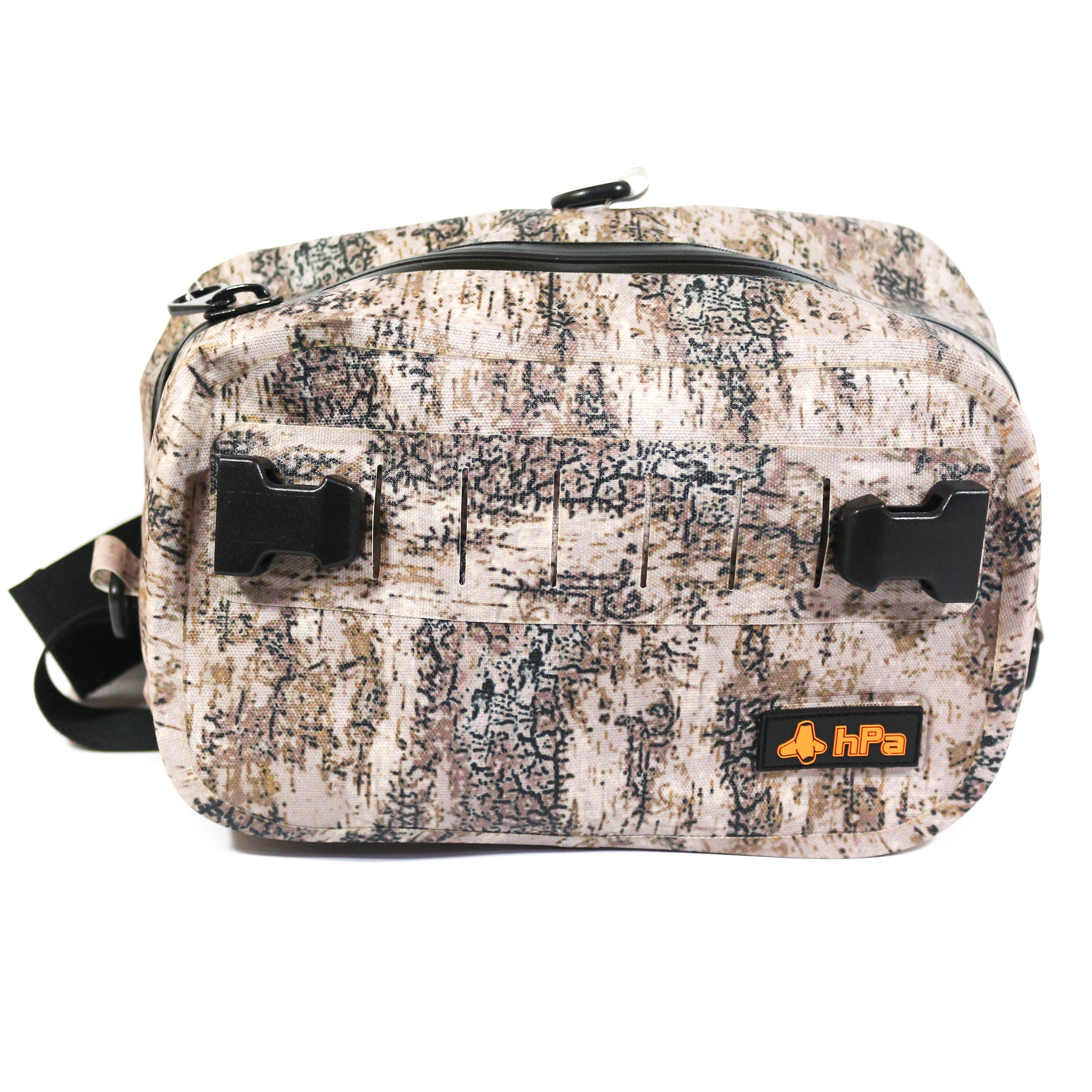 HPA Infladry 6 Waistpack 27 x 18 x 10cm 6 litres Camou (0085)
