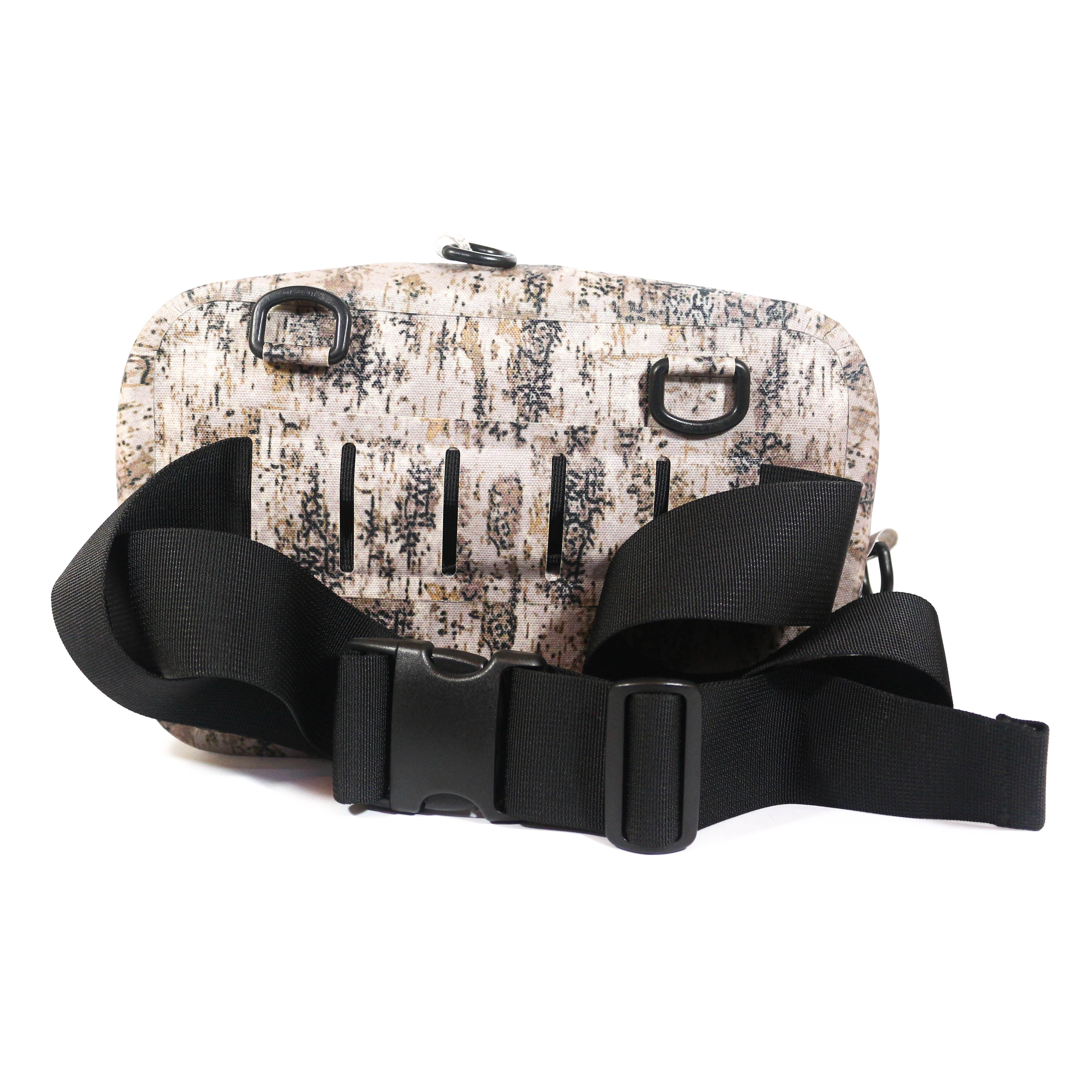 HPA Infladry 6 Waistpack 27 x 18 x 10cm 6 litres Camou (0085)