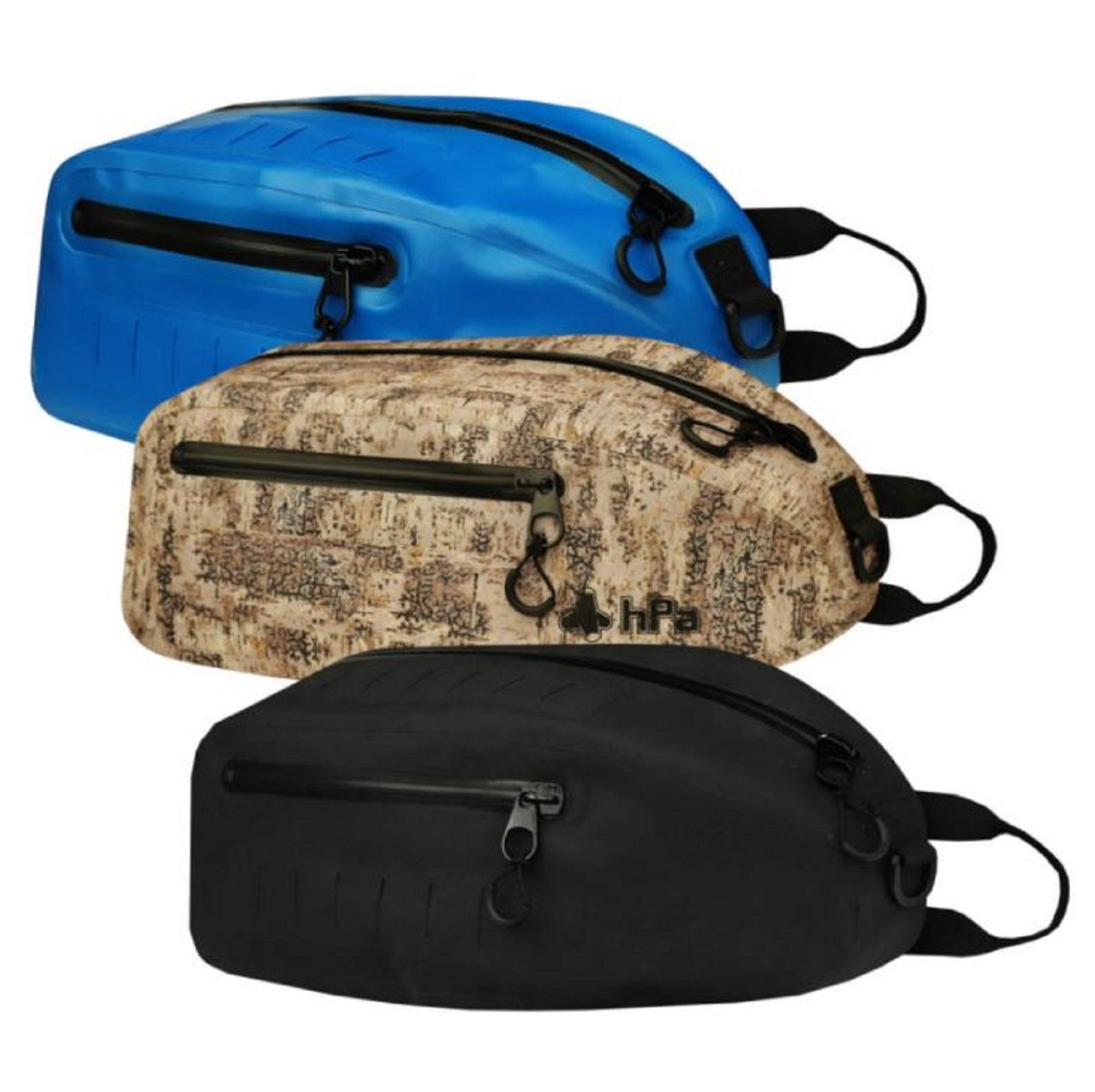 HPA Large Mouth Sling Bag 40 x 20 x 14 cm 10 litres Camou (0122)