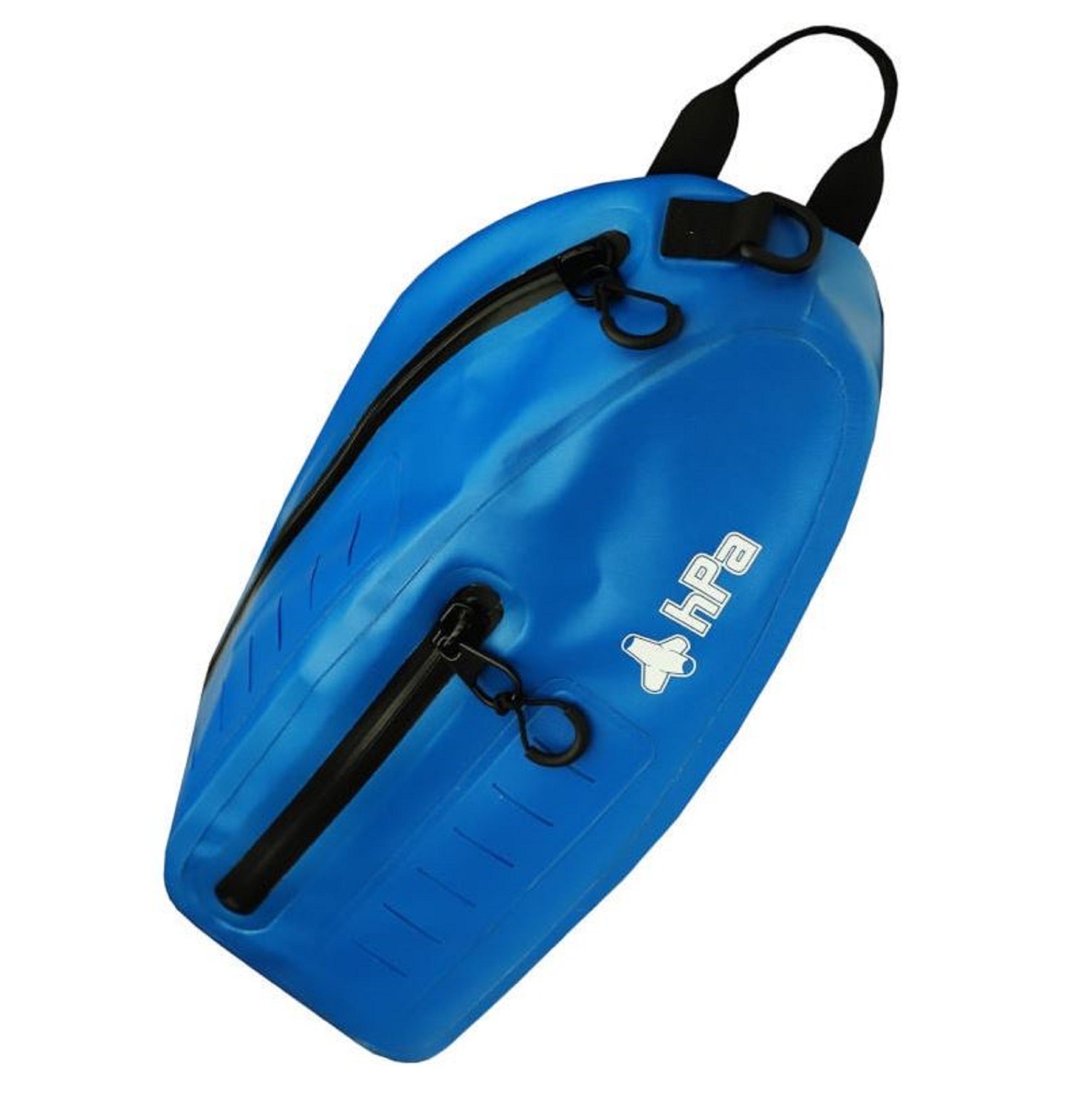 HPA Large Mouth Sling Bag 40 x 20 x 14 cm 10 litres Blue (0139)