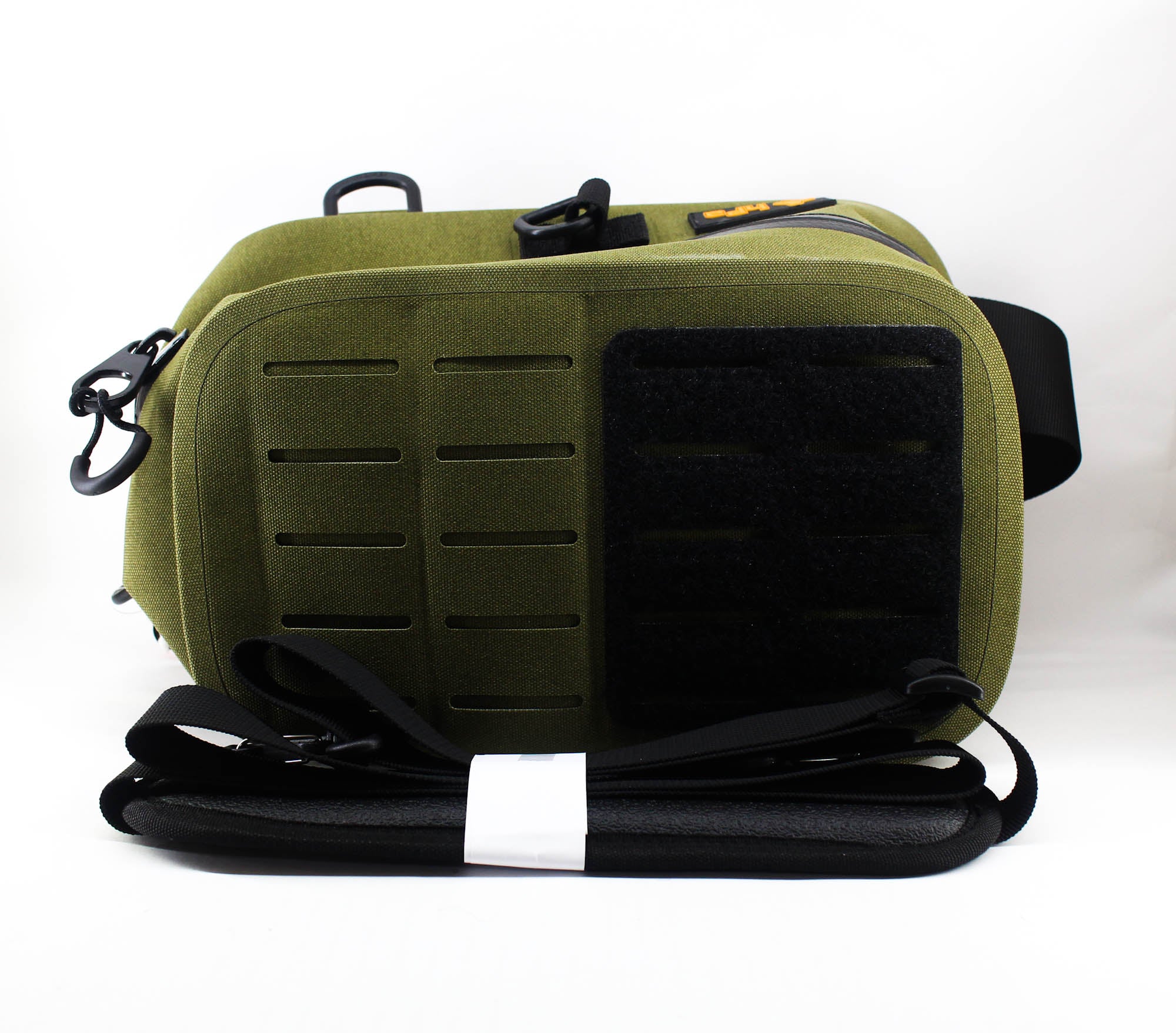 HPA Infladry 5 Waistpack 27 x 18 x 10cm 5 litres Olive (0298)