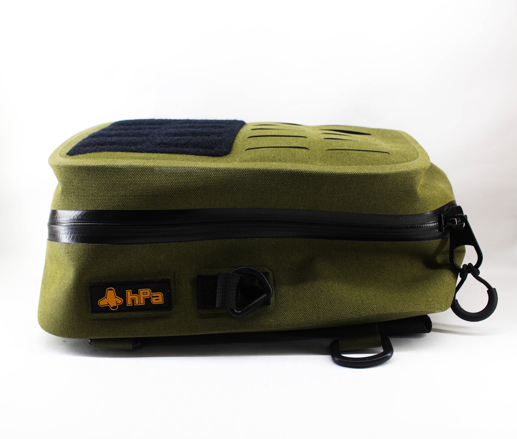 HPA Infladry 5 Waistpack 27 x 18 x 10cm 5 litres Olive (0298)