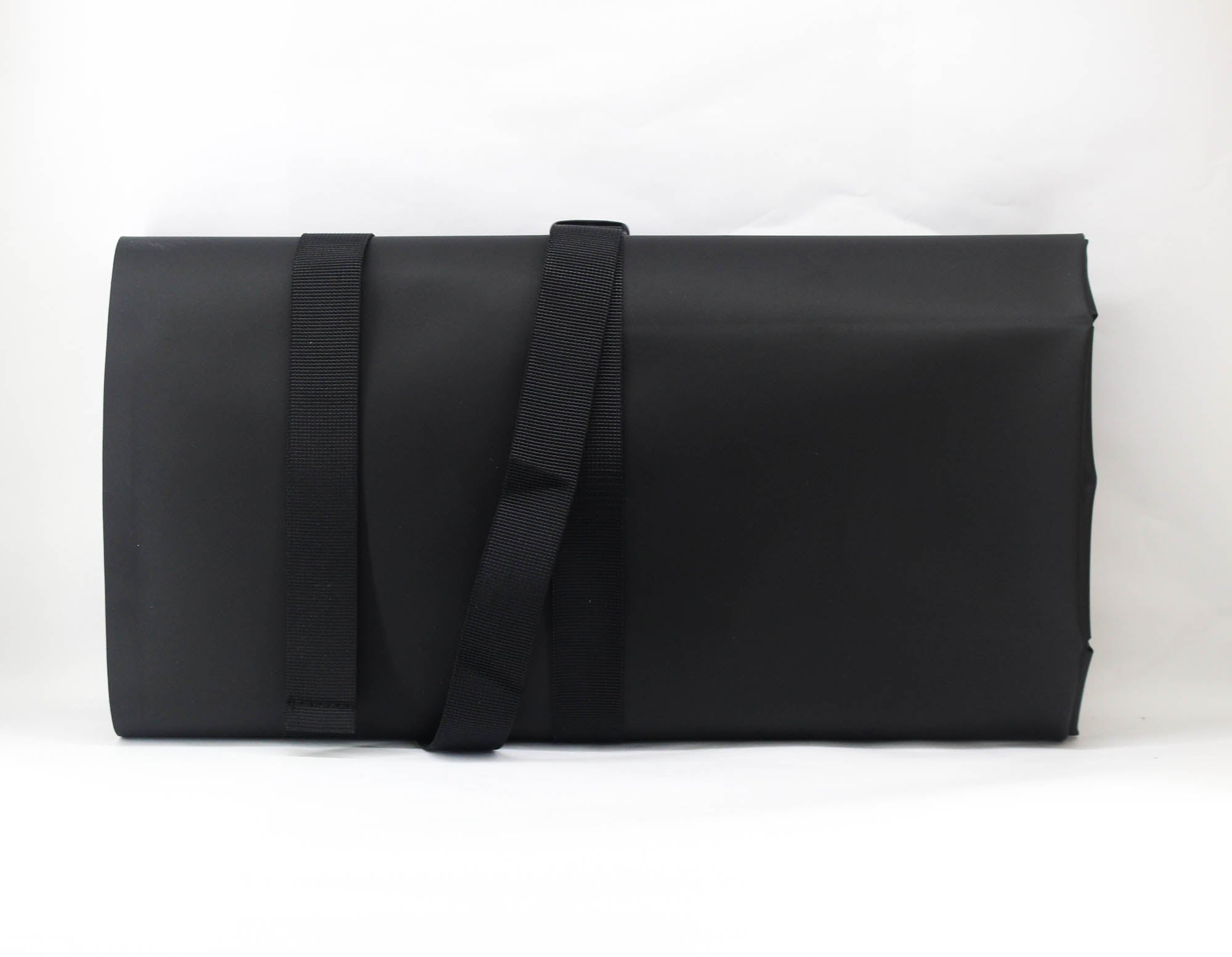 HPA Bag Lure Roll 10 Pouches Size L Black (0304)