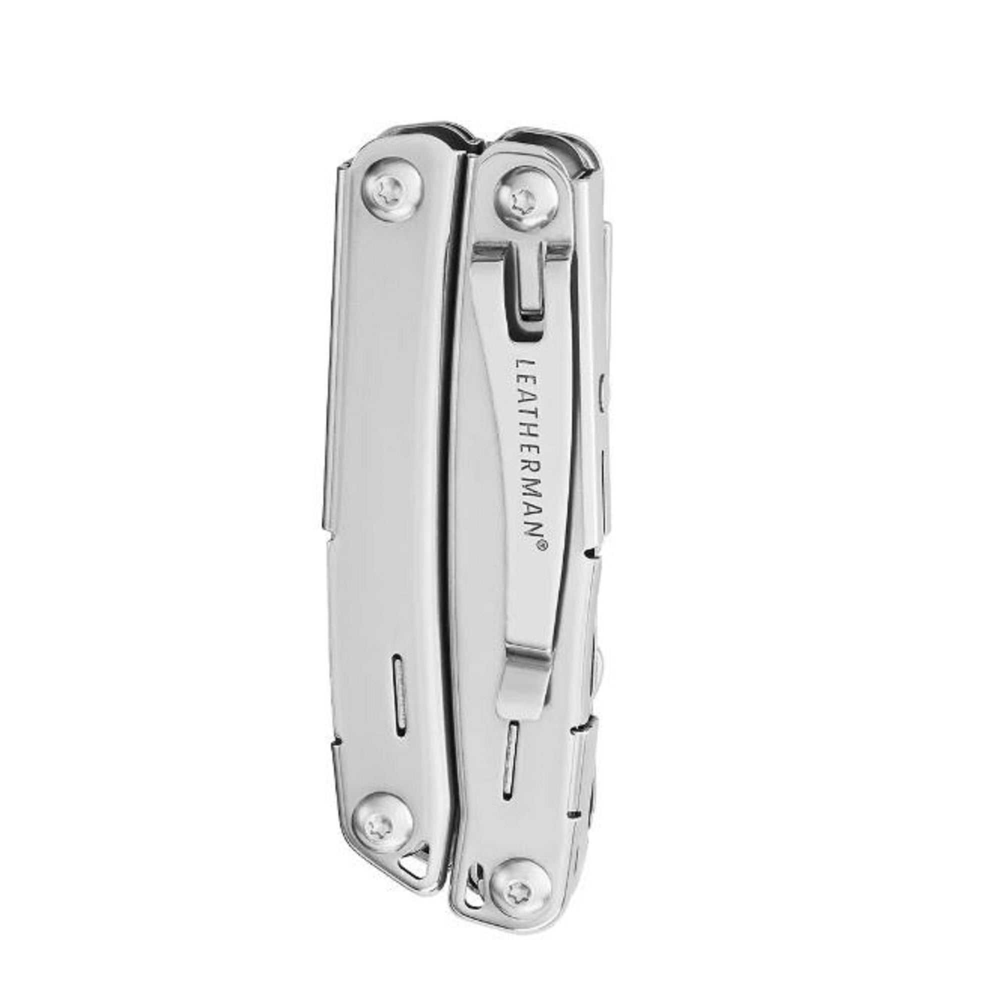 Leatherman YL832522 Wingman Multi Tool 13 Functions (0645)