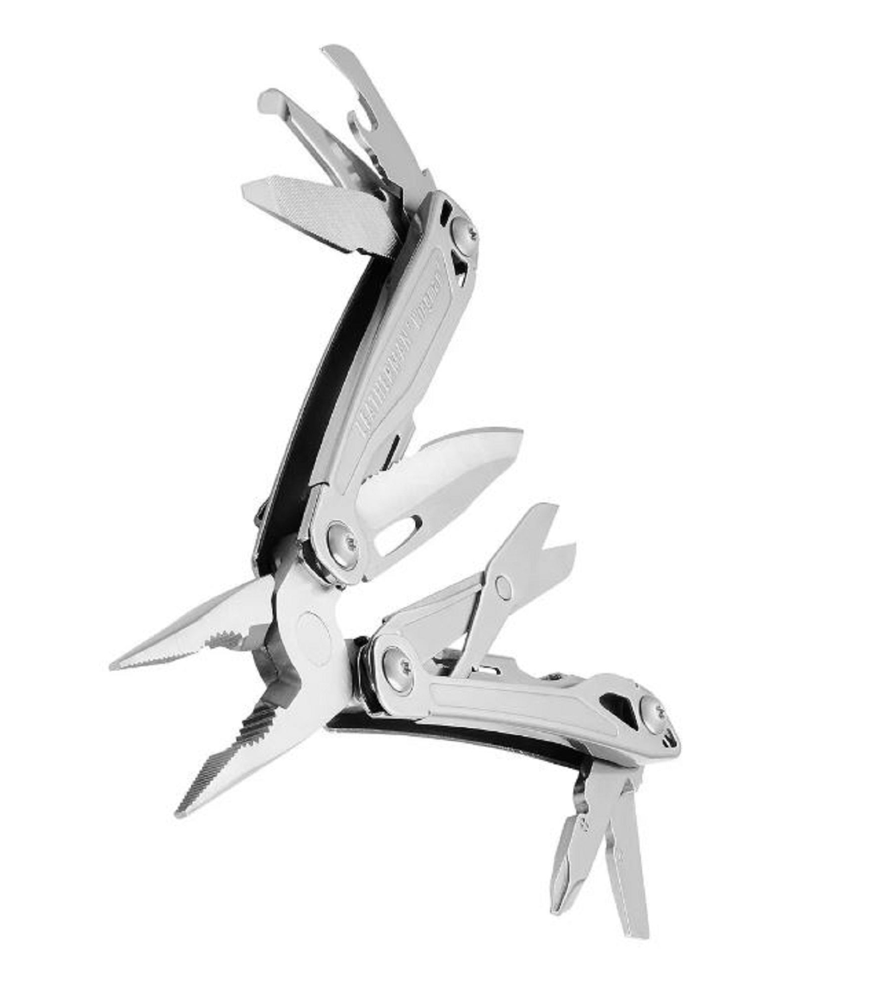 Leatherman YL832522 Wingman Multi Tool 13 Functions (0645)