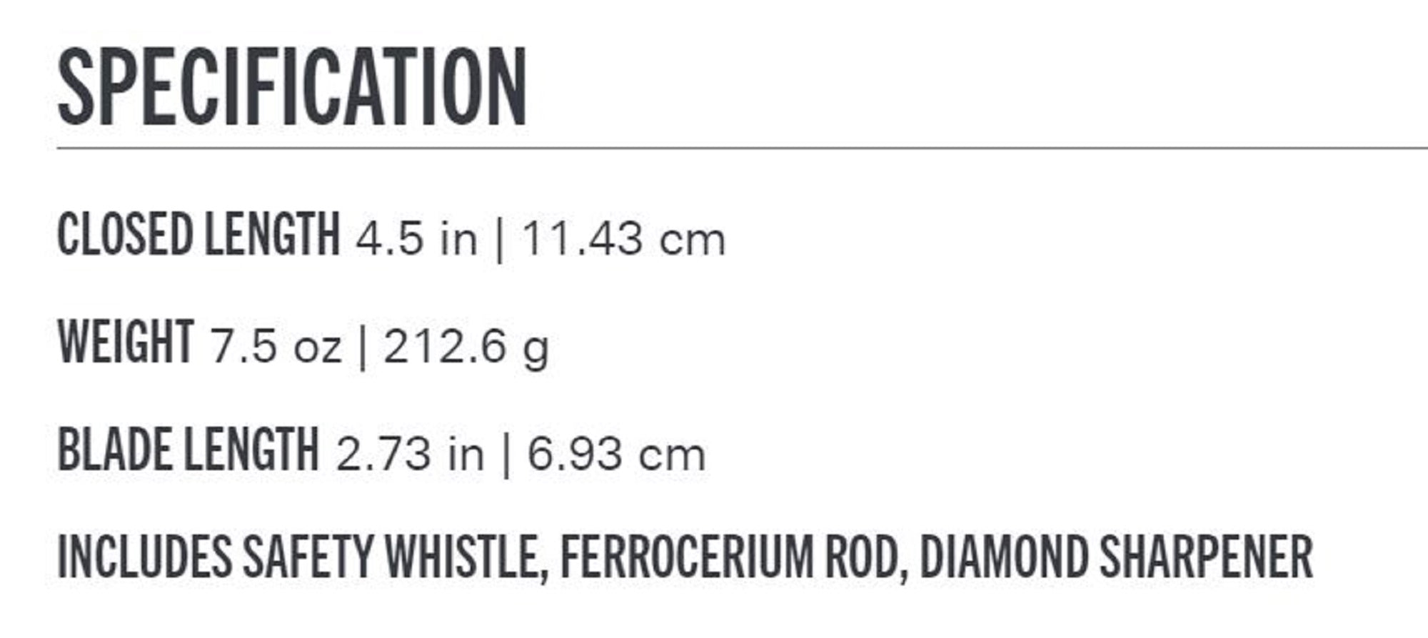 Leatherman YL832737 Signal Multi Tool 19 Functions Gray (8177)