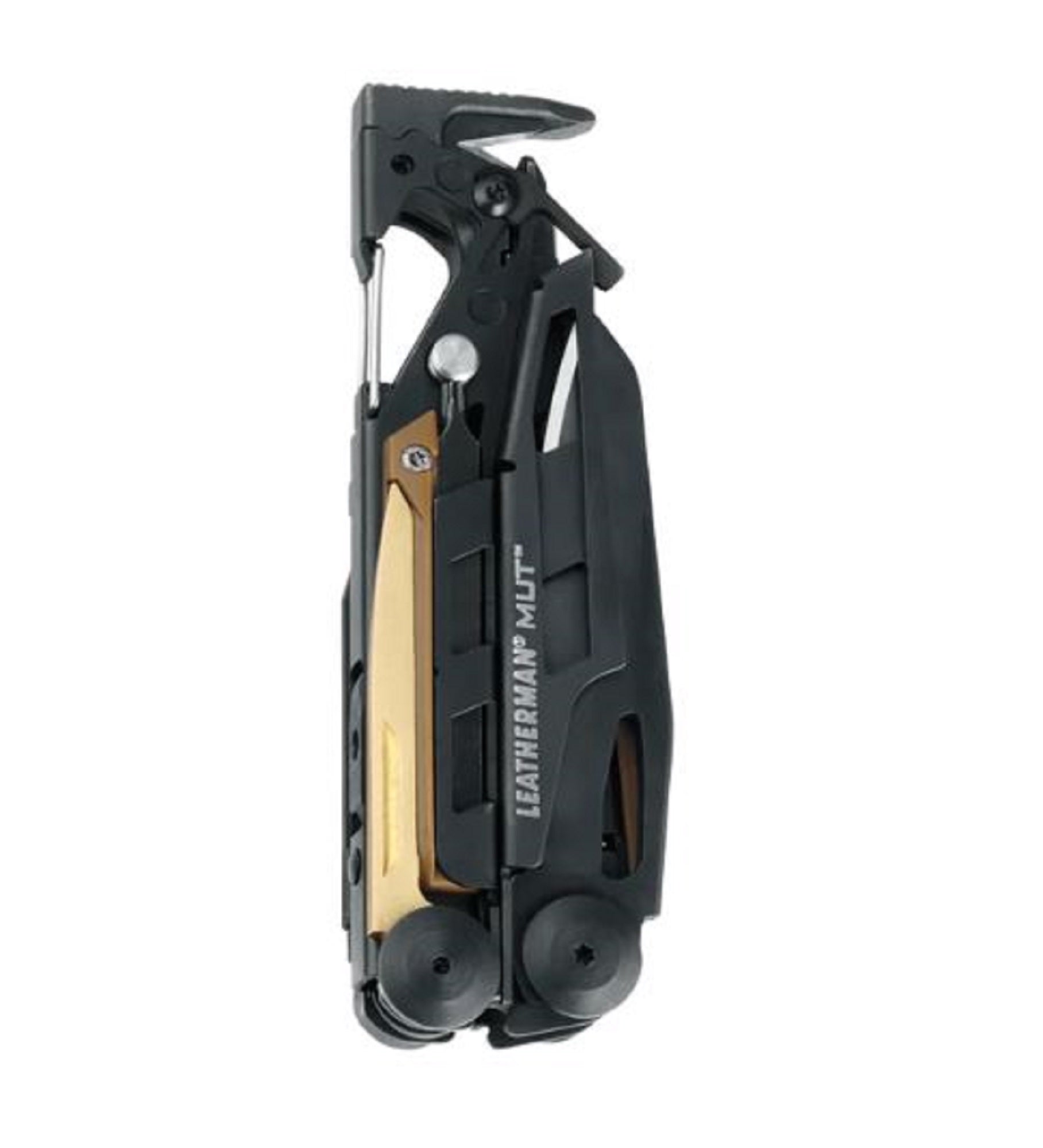 Leatherman YL833093 MUT Multi Tool 13 Functions (9921)