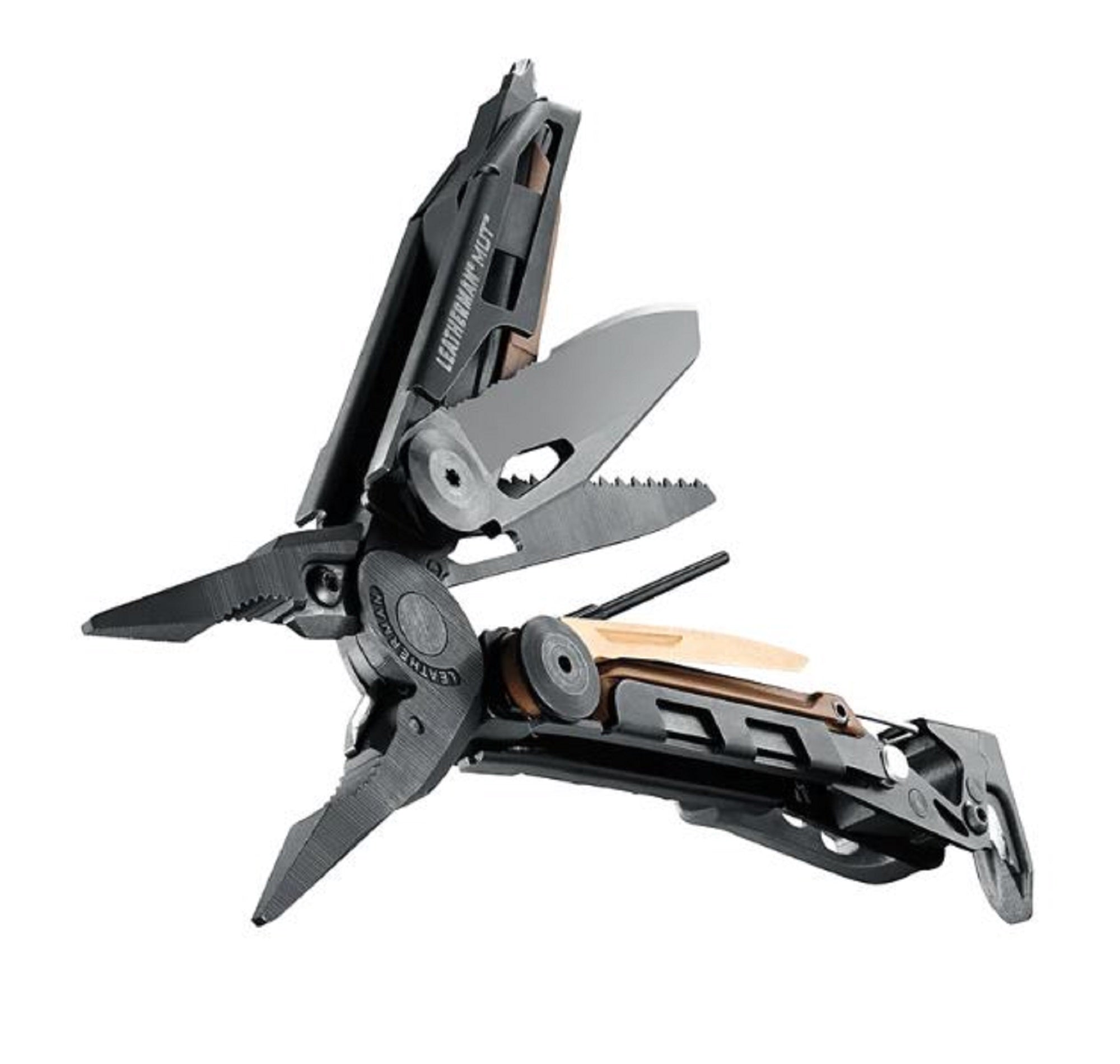 Leatherman YL833093 MUT Multi Tool 13 Functions (9921)