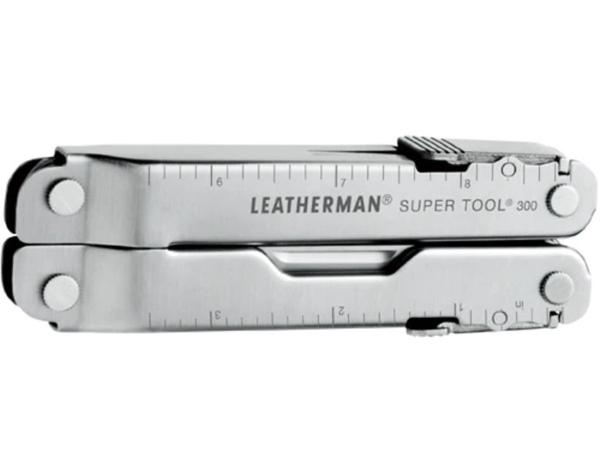 Leatherman YL831149 Supertool 300 Multi Tool 13 Functions (0427)