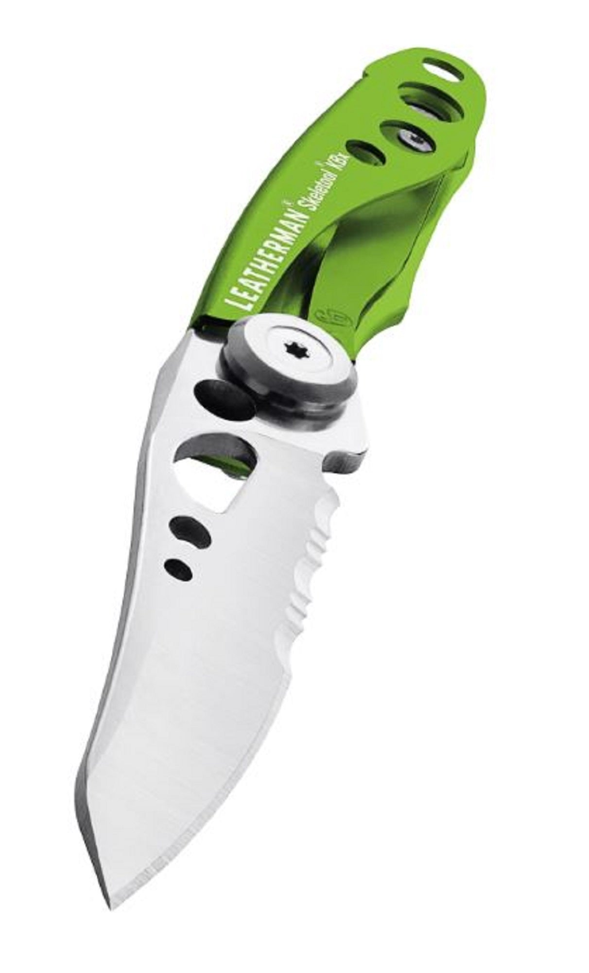 Leatherman YL832384 Skeletool KBX Multi Tool Sublime Green (6905)