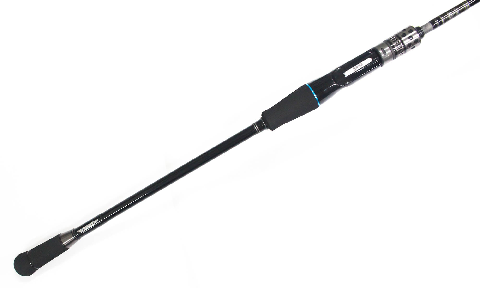 Rapala Rod Baitcast Black Kaiten TBKC604 (4494)