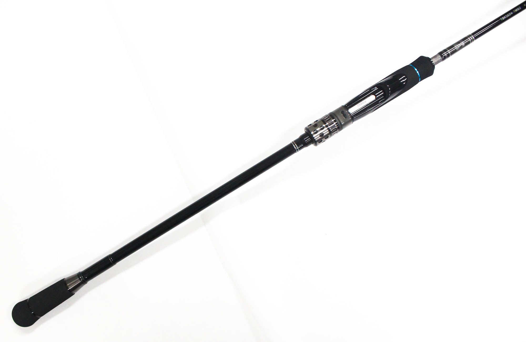 Rapala Rod Spinning Black Kaiten TBKS604 (4500)