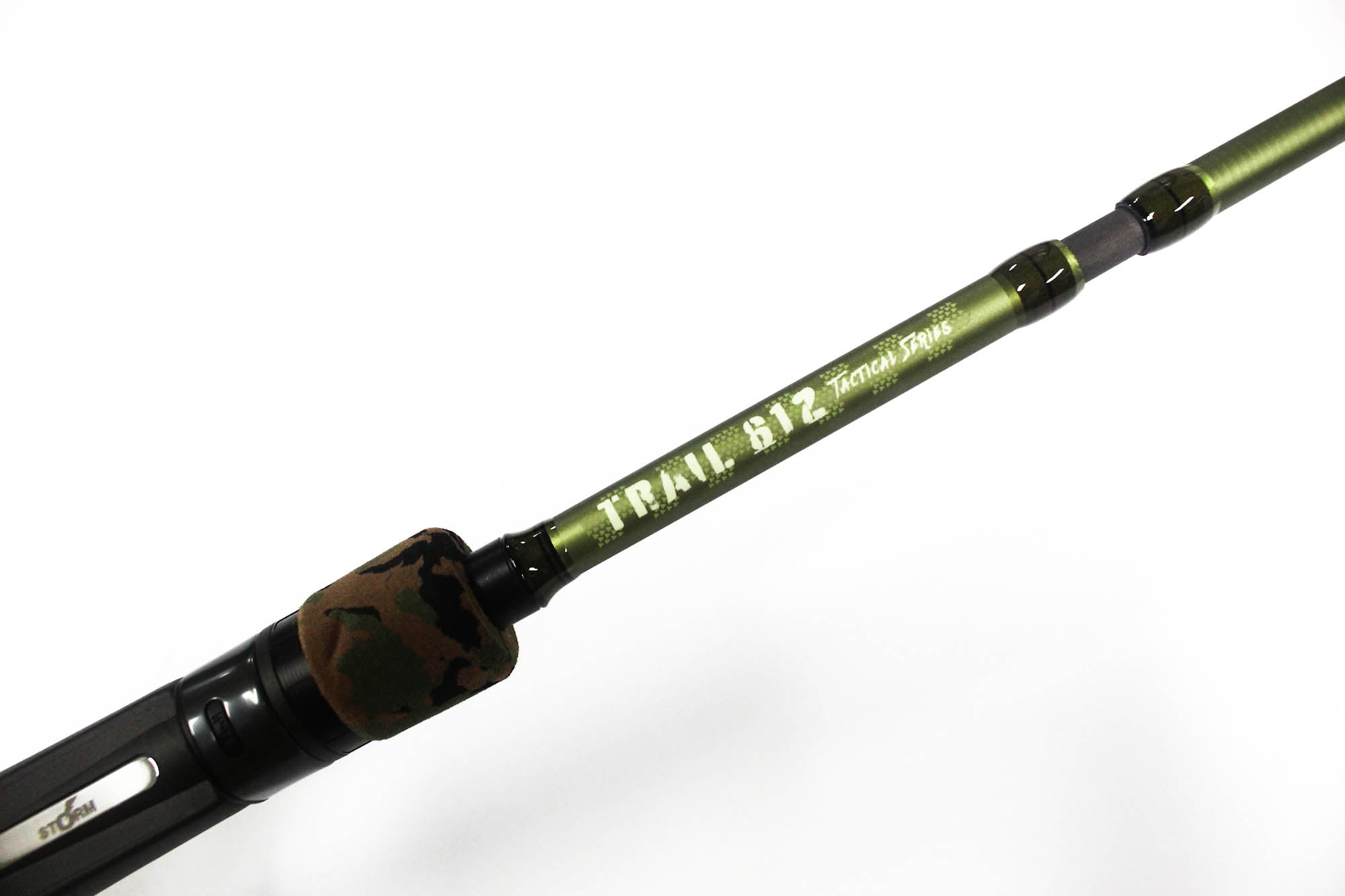 Rapala Rod Baitcast Storm Tactical STC604ML (5681)
