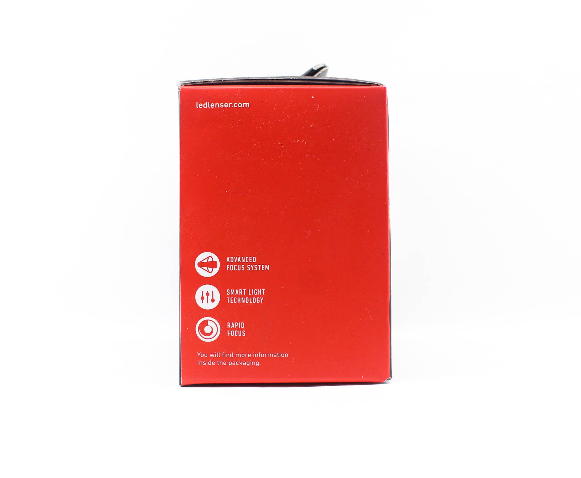 Ledlenser MH10 Headlamp 600 Lumens 150m IPX4 158g Rechargeable (4533)