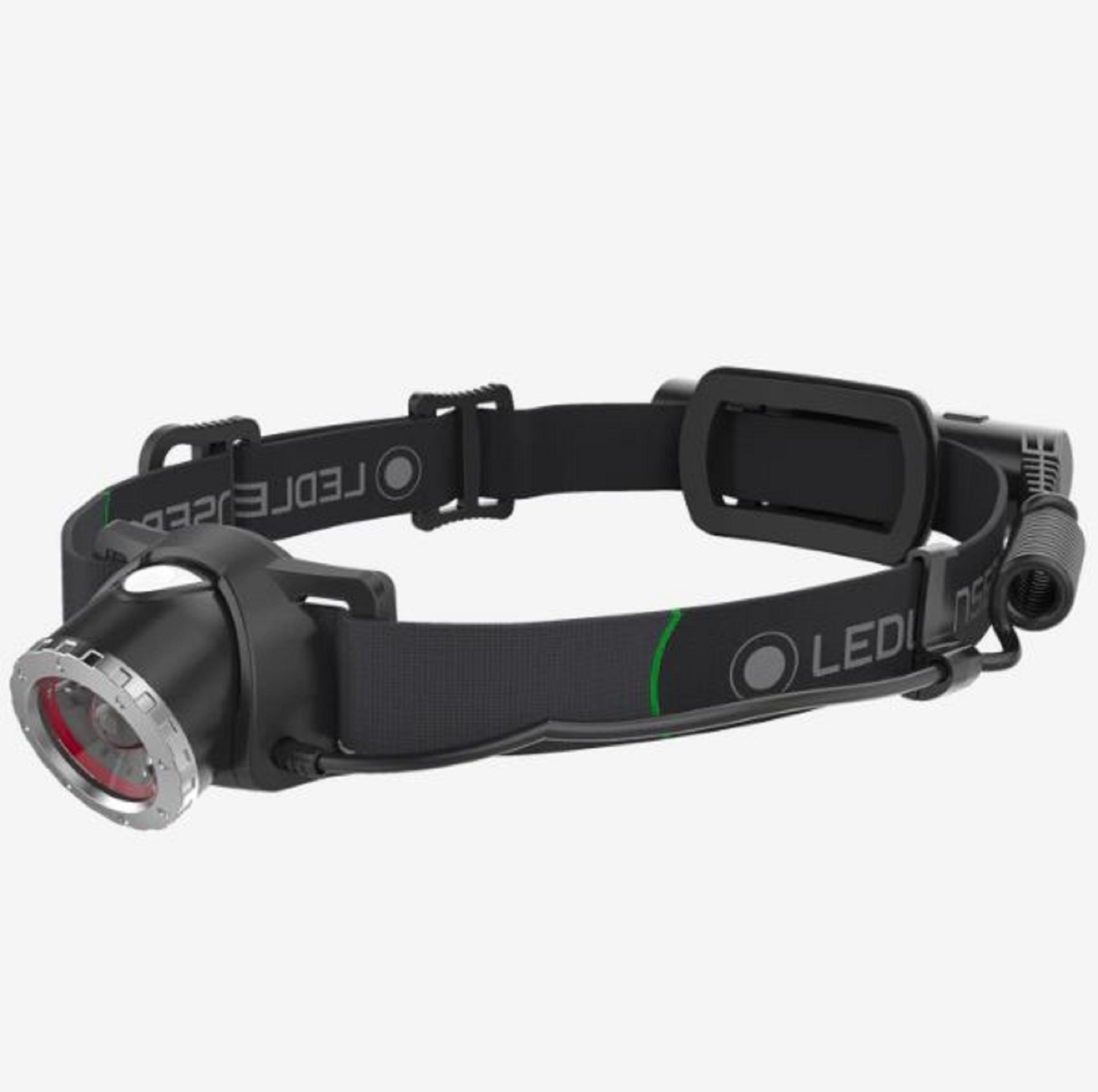 Ledlenser MH10 Headlamp 600 Lumens 150m IPX4 158g Rechargeable (4533)