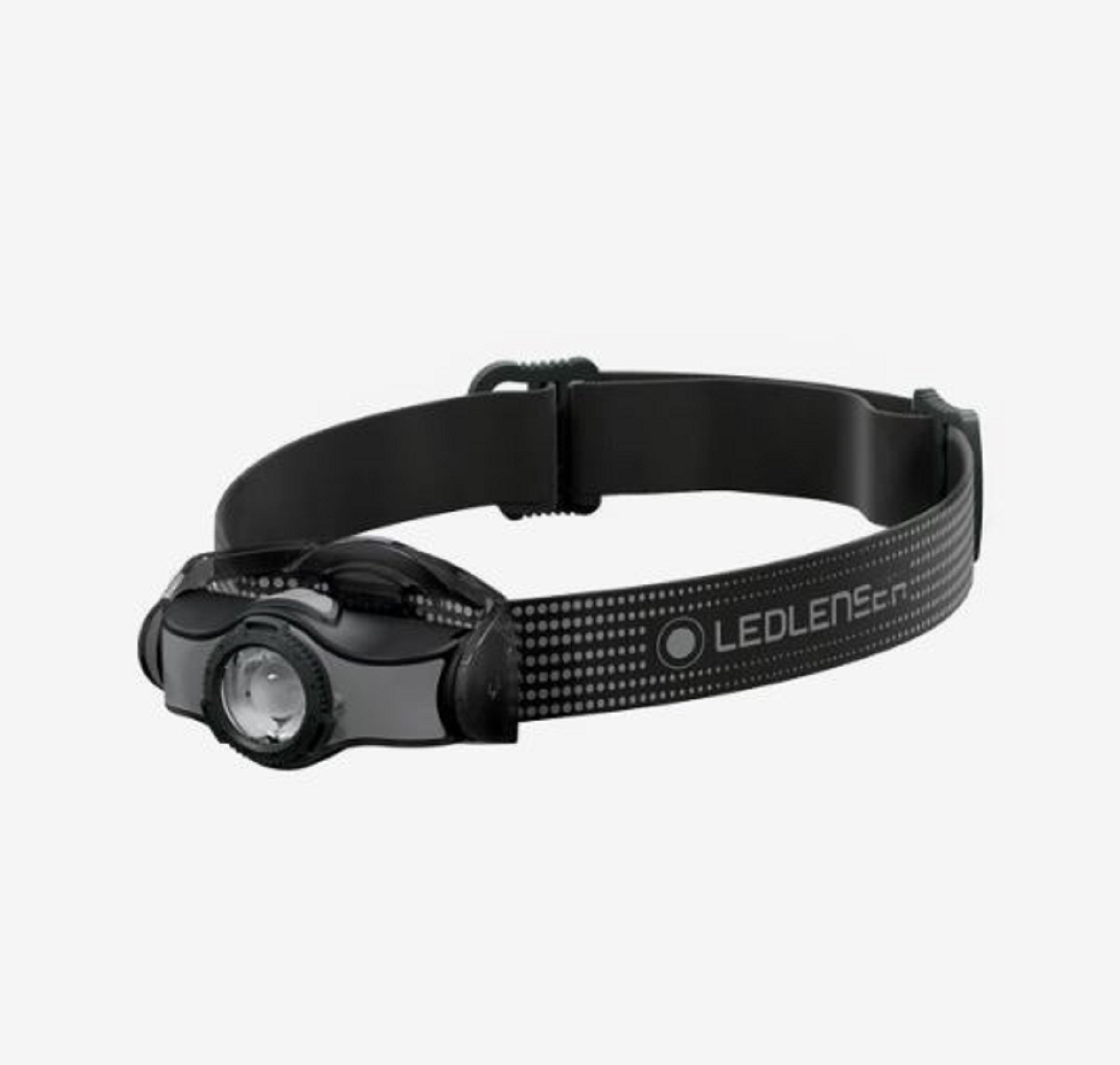 Ledlenser MH3 Headlamp 200 Lumens 130m IP54 92g Rechargeable B G (4656)