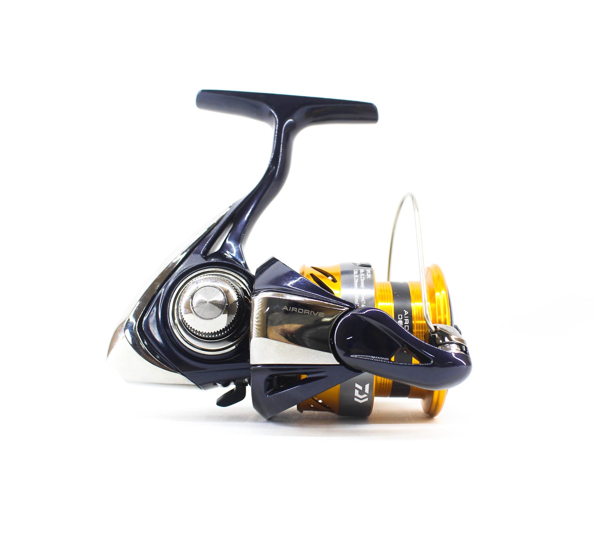 Daiwa Reel Spinning 23 Revros LT 3000 CXH (5102)