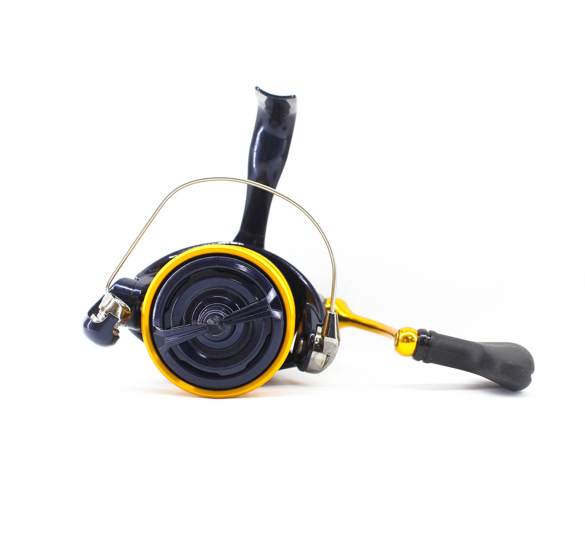 Daiwa Reel Spinning 23 Revros LT 3000 CXH (5102)