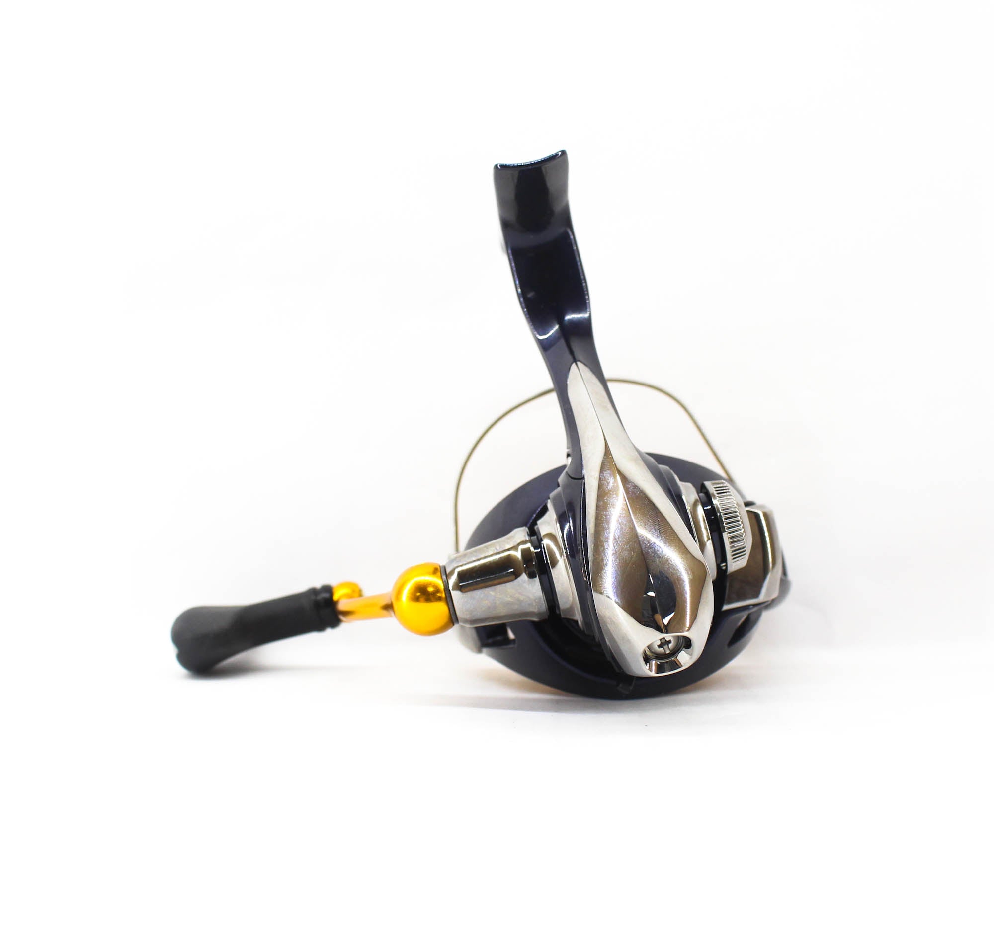 Daiwa Reel Spinning 23 Revros LT 3000 CXH (5102)